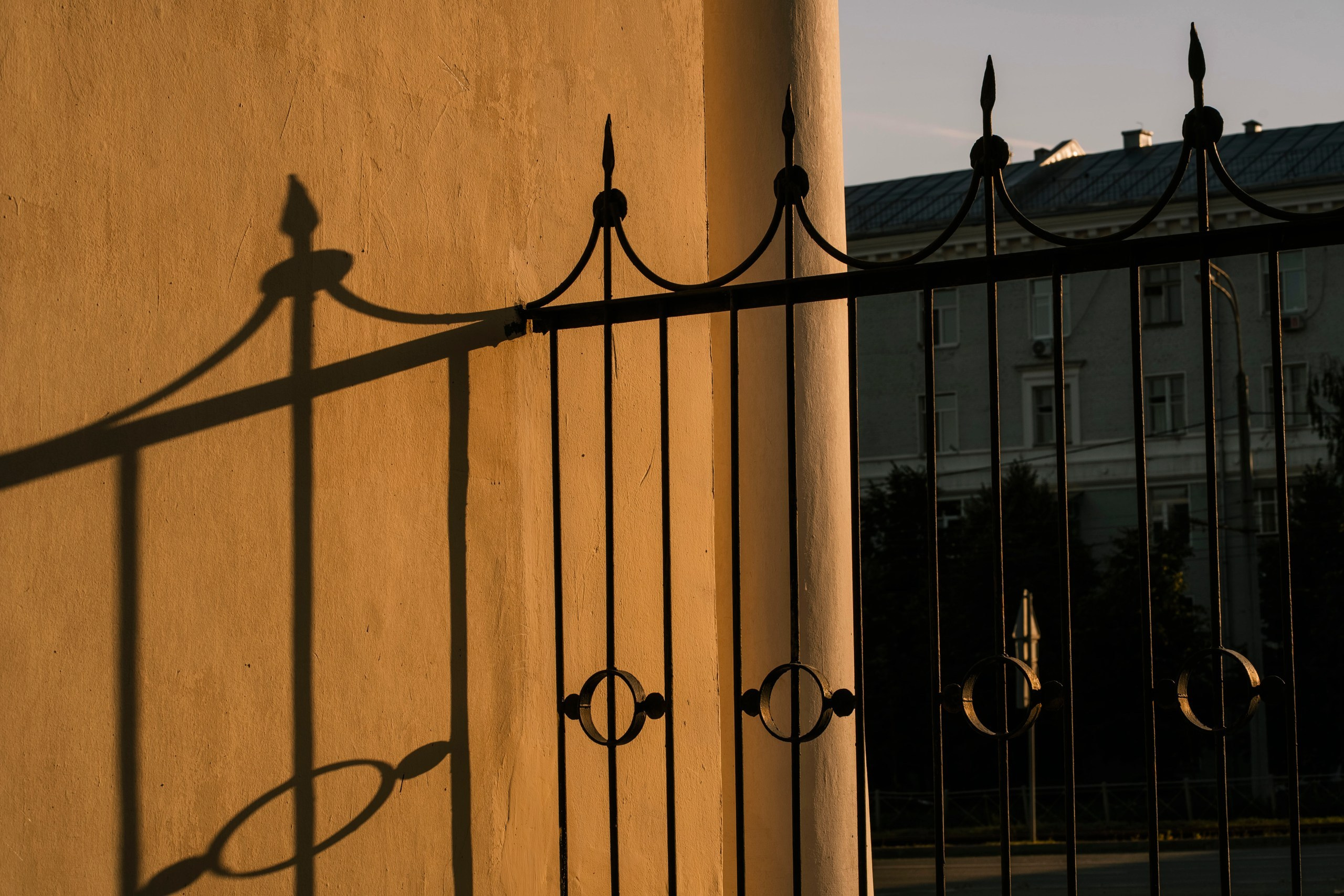 Авторы х Авиастрой. Саша Копылов, фотограф в Казани