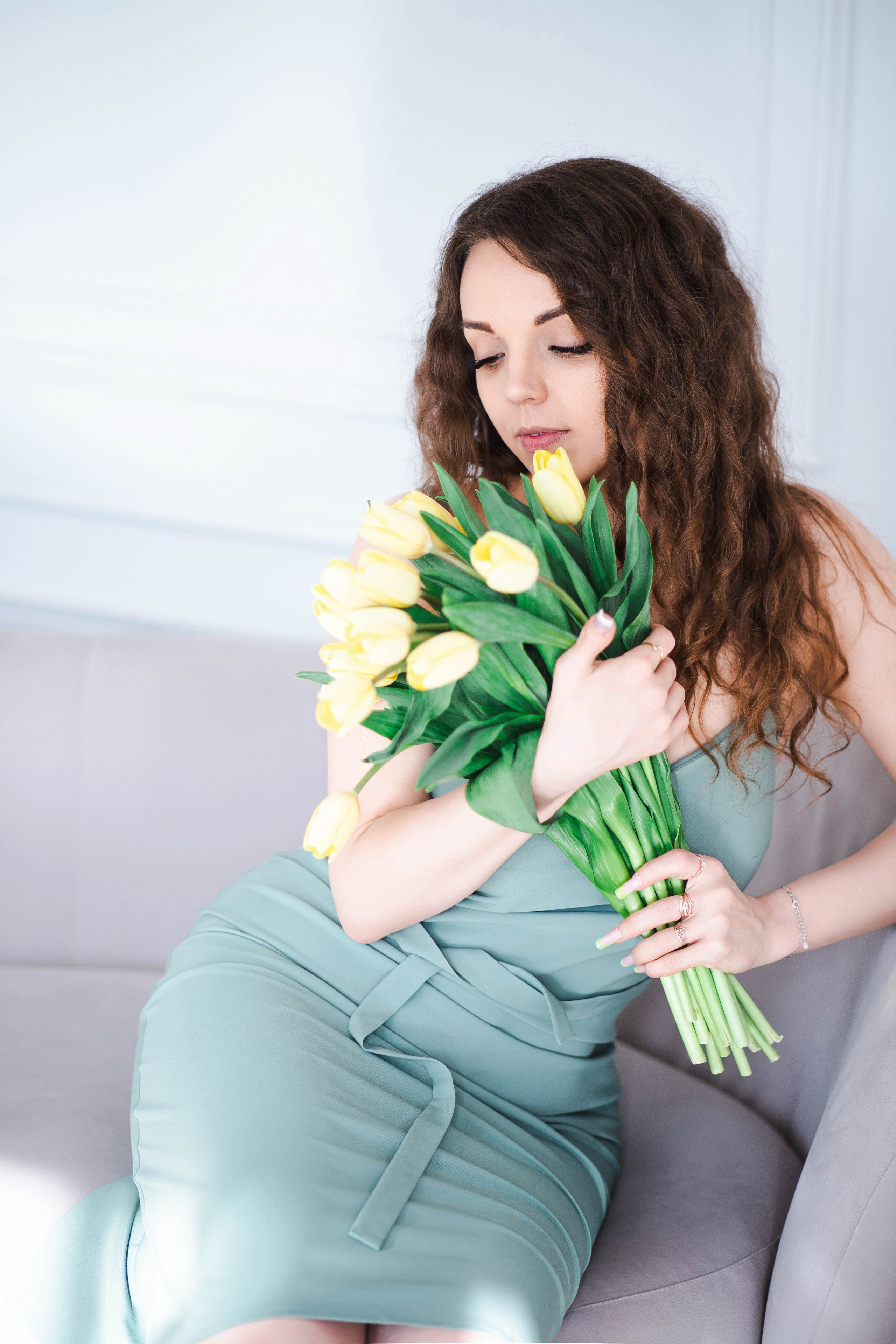 Катя и Дима. Семейный фотограф в Екатеринбурге и Красноуфимске Евгения Лягаева