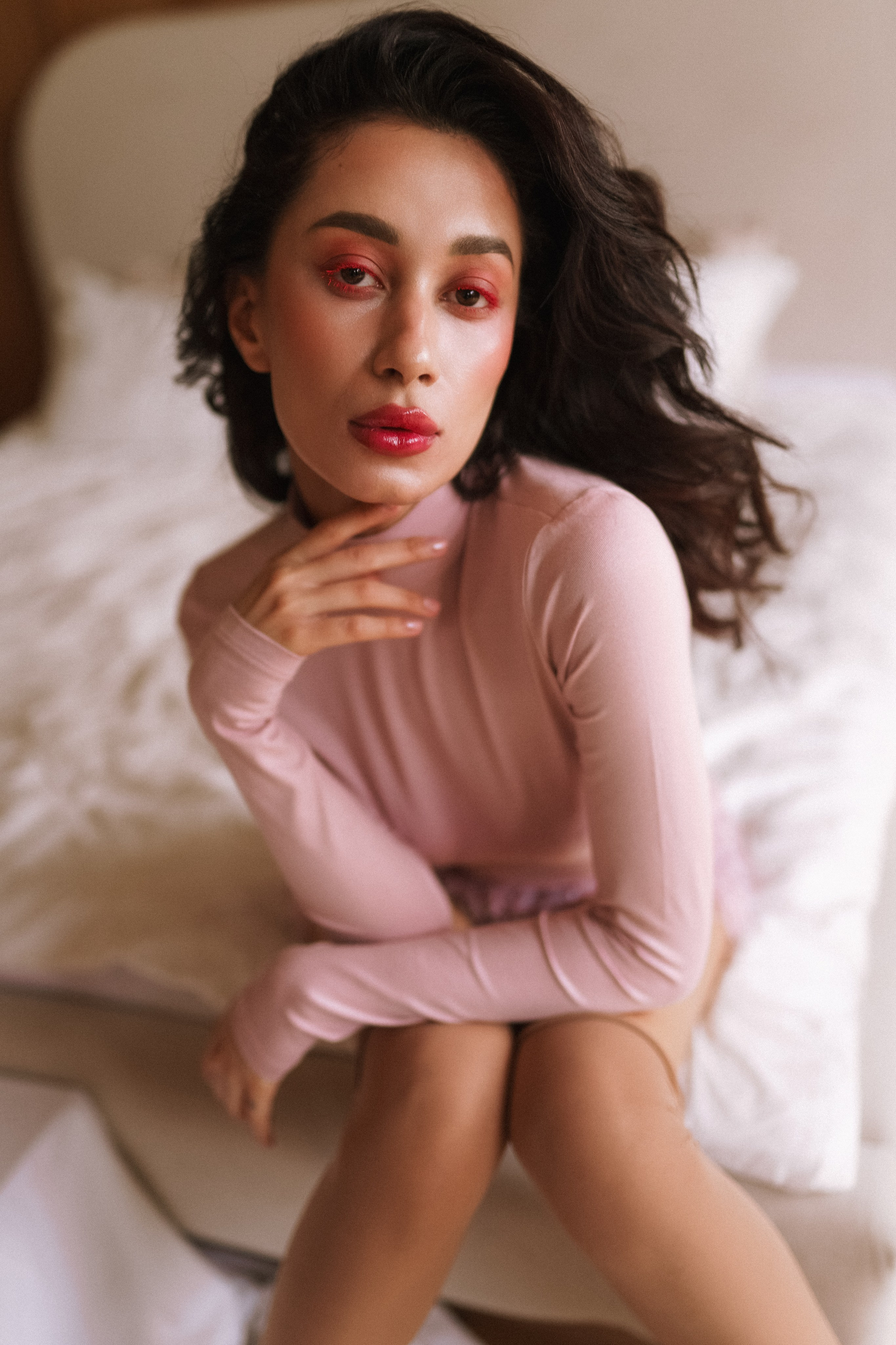 Жанна. Фотограф Таня Булгакова Крым, Симферополь, Севастополь, Нижнегорский