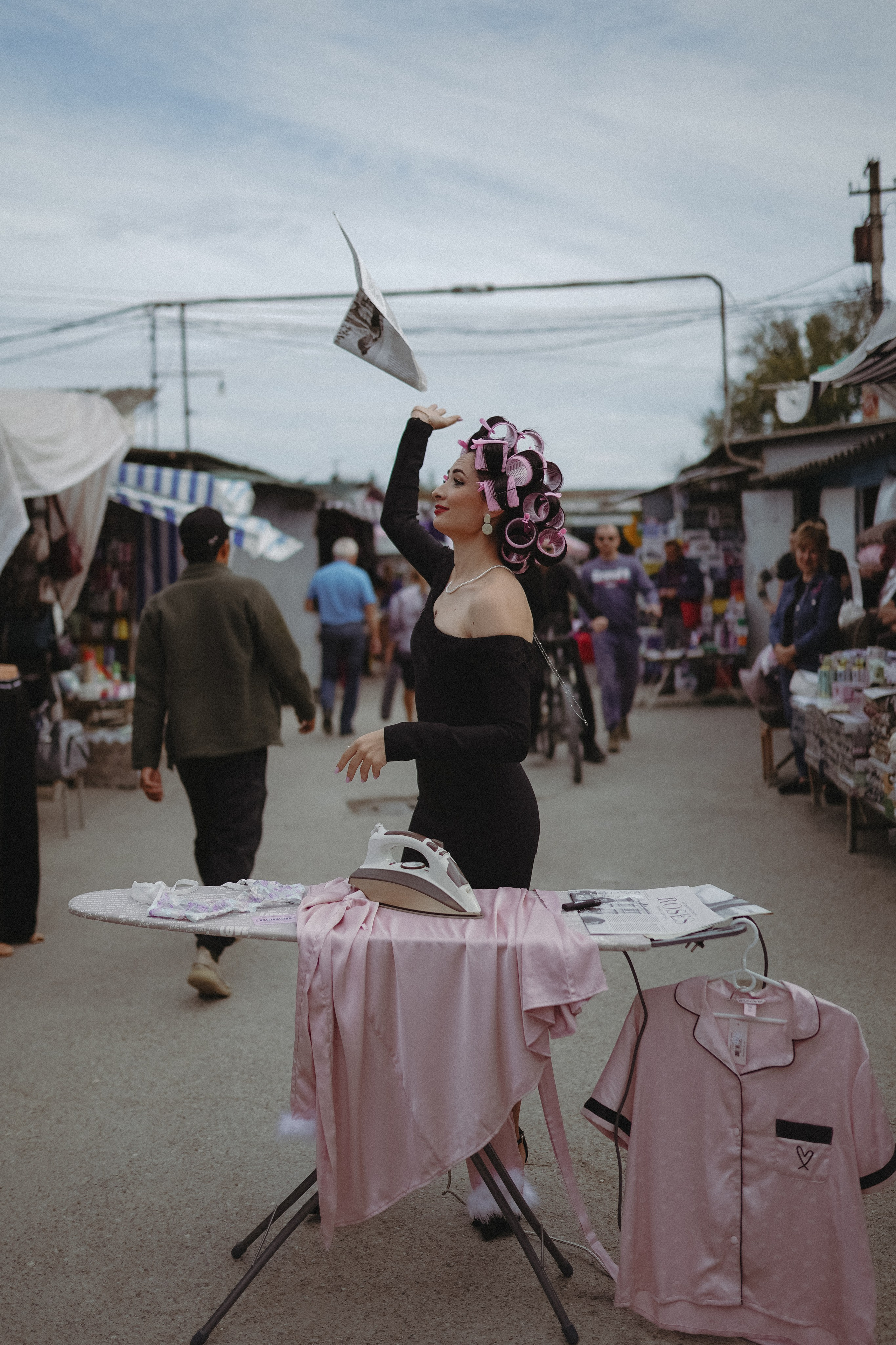 Надежда. Фотограф Таня Булгакова Крым, Симферополь, Севастополь, Нижнегорский