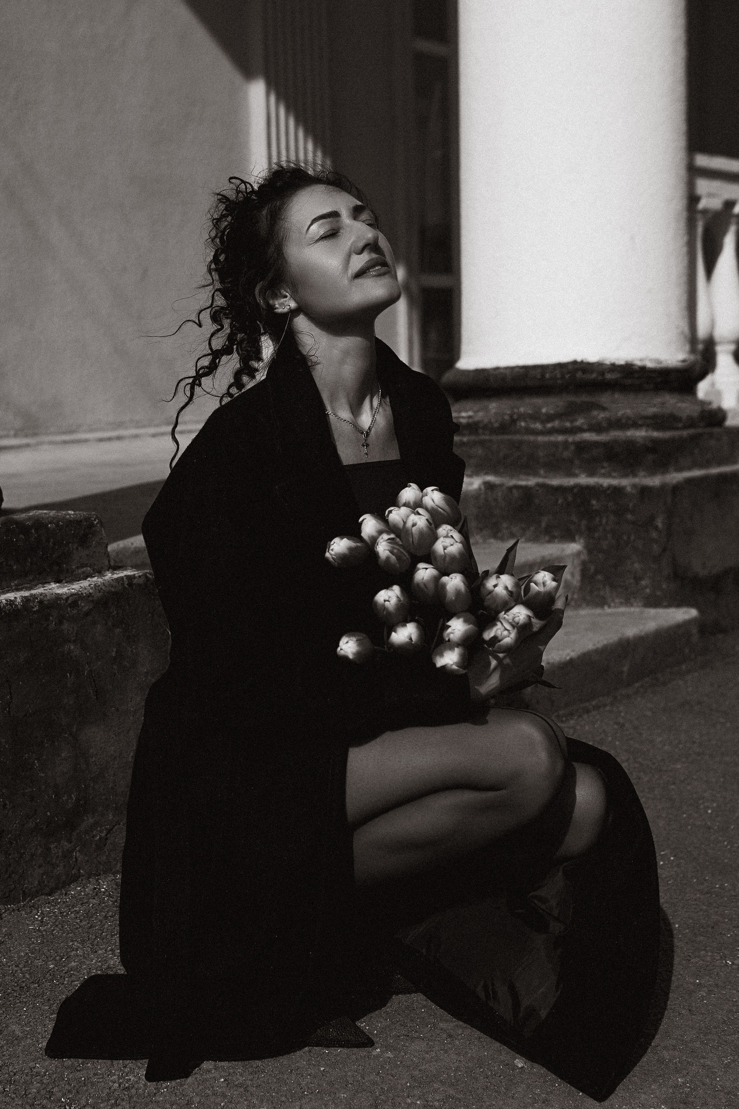 Лена. Фотограф Таня Булгакова Крым, Симферополь, Севастополь, Нижнегорский