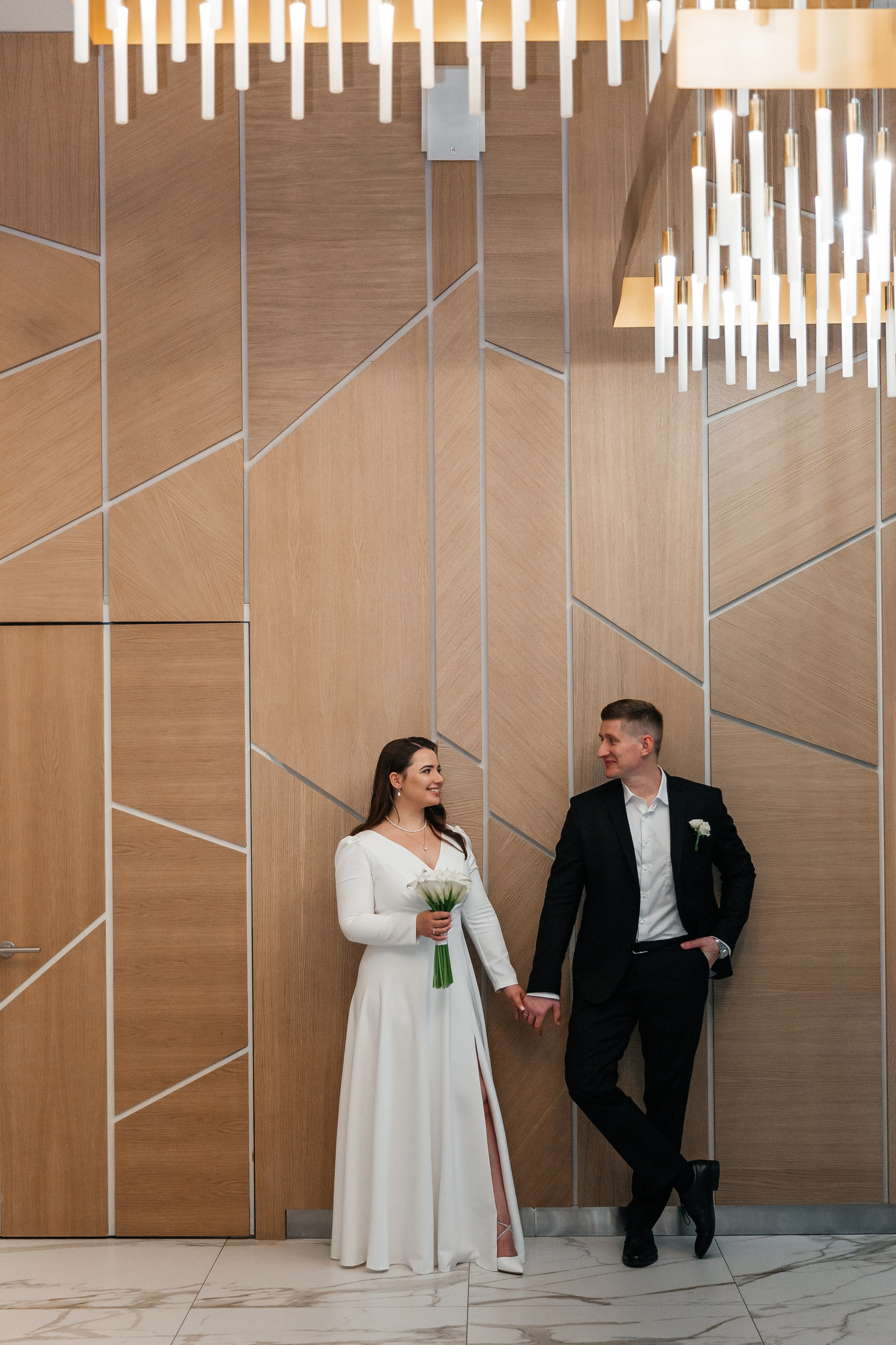 Владимир и Таисия