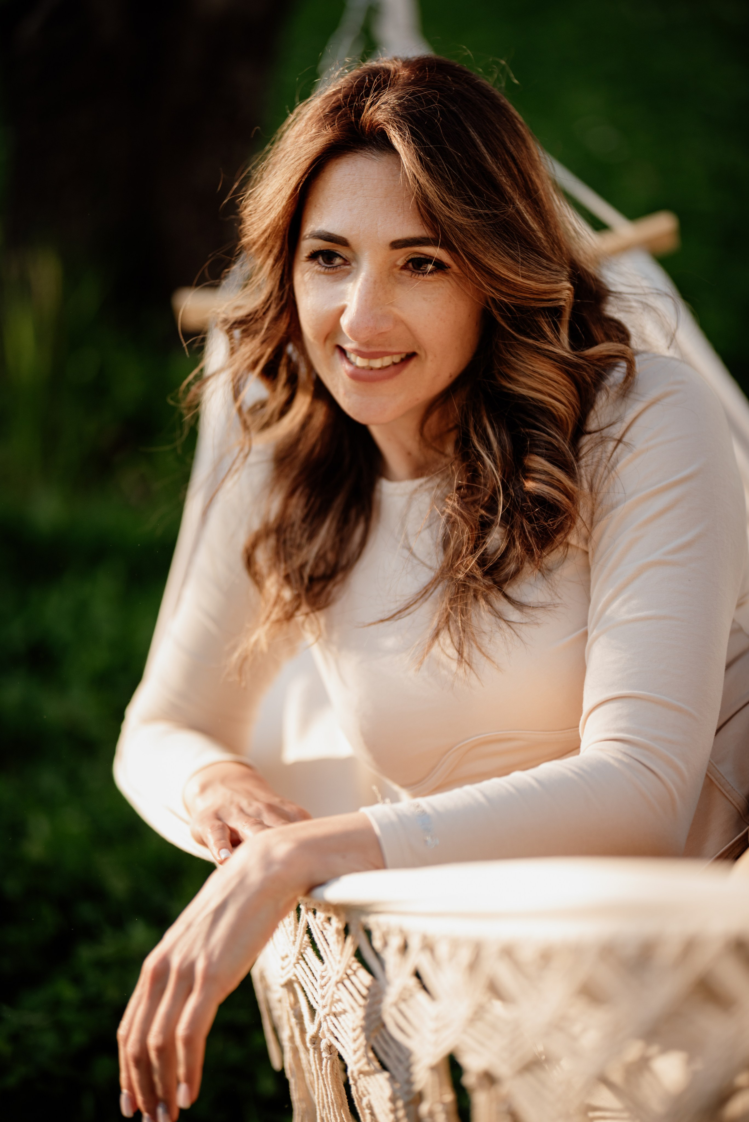 Татьяна и Костя. Семейный и детский фотограф в Туле