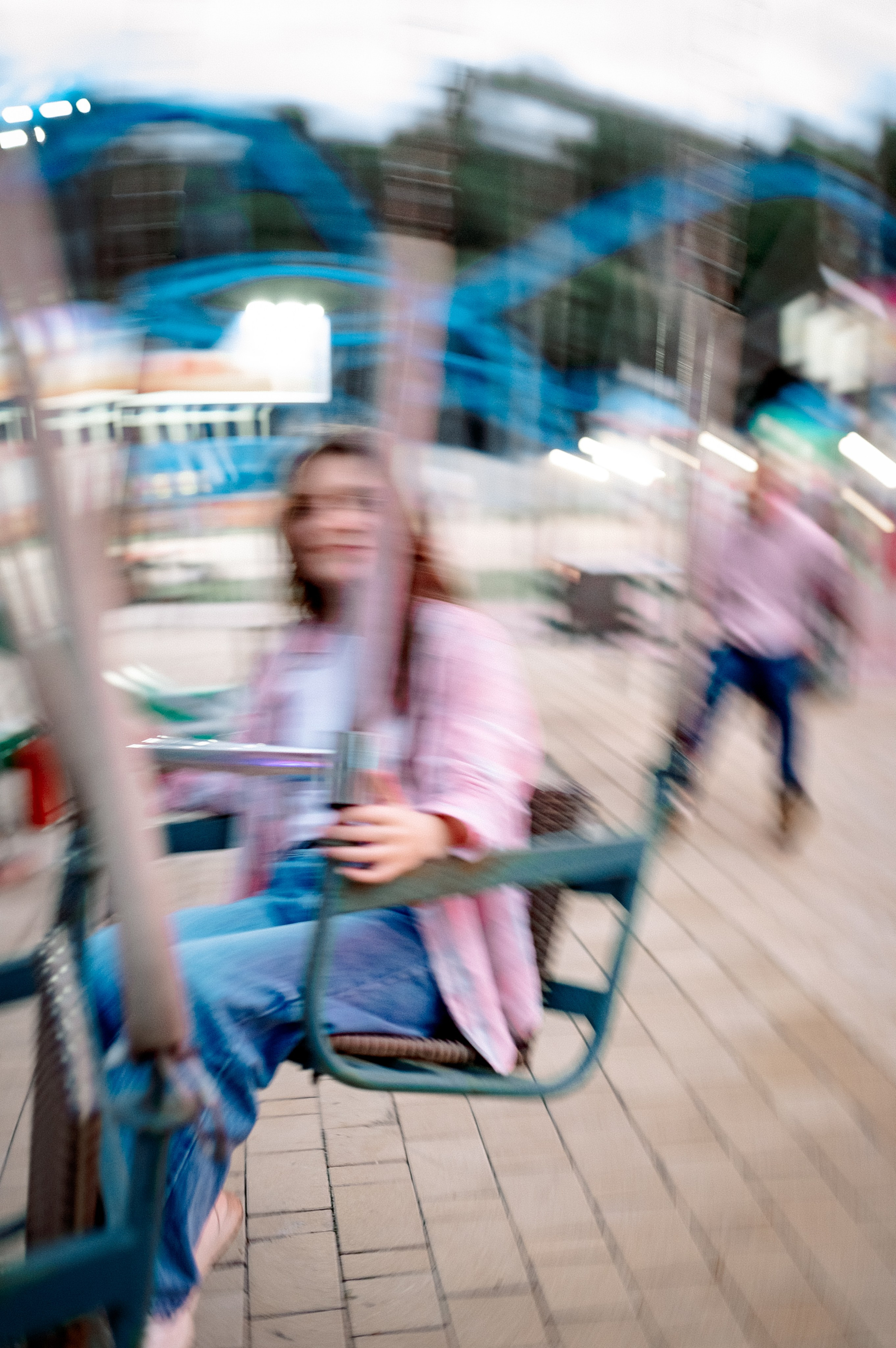 Маша+Руслан. Семейный и детский фотограф в Туле