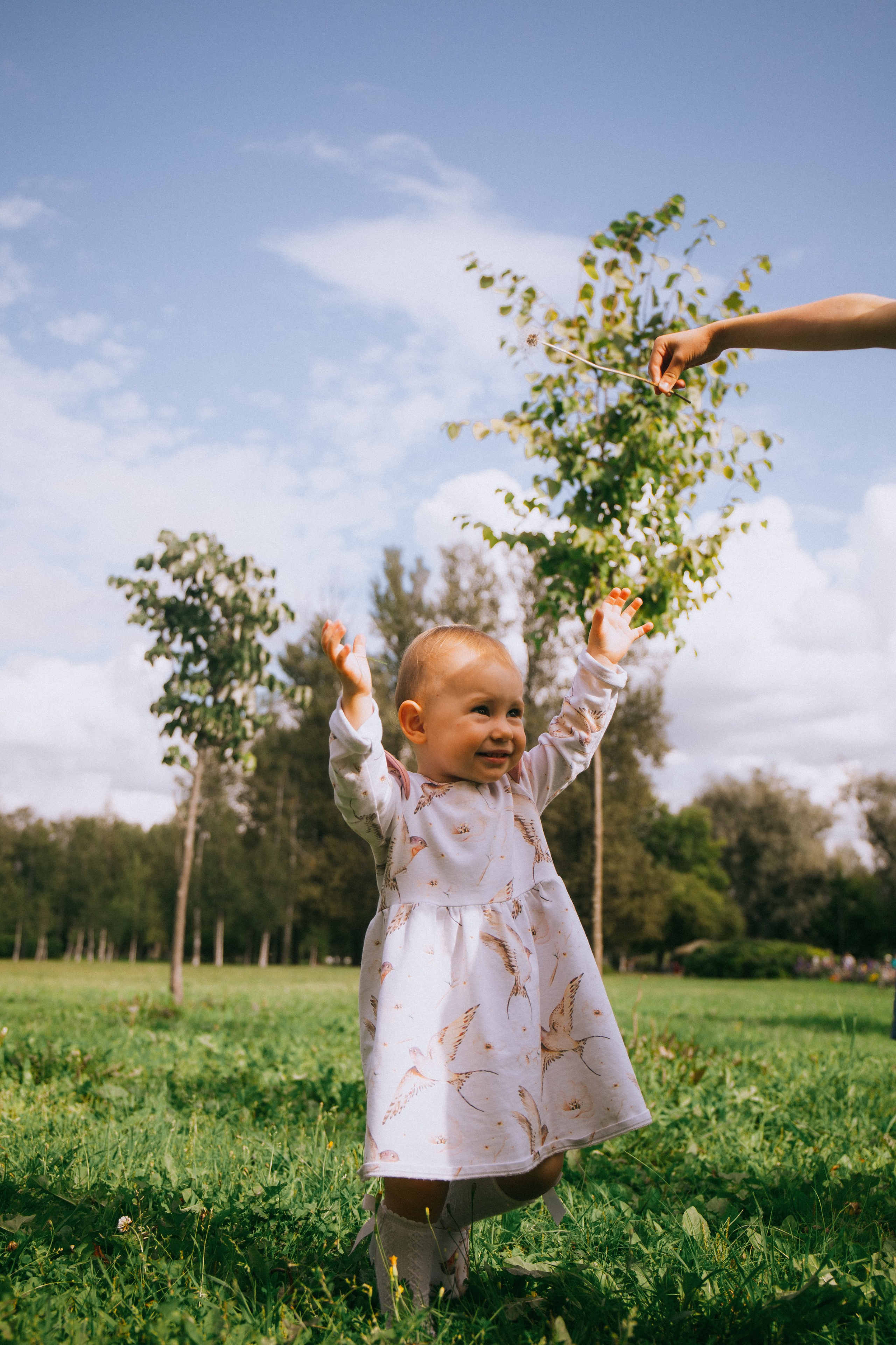 Kadura family. Портретный и концептуальный фотограф в Санкт-Петербурге Роман Башкиров
