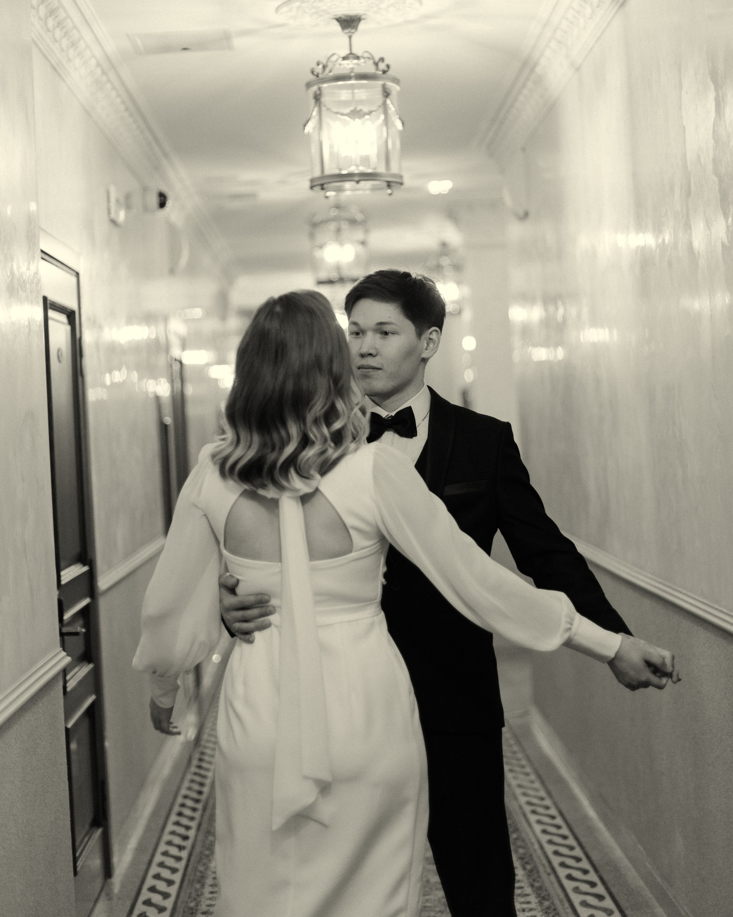 София и Илья. Фотограф в Москве — Евгения Прокопенко