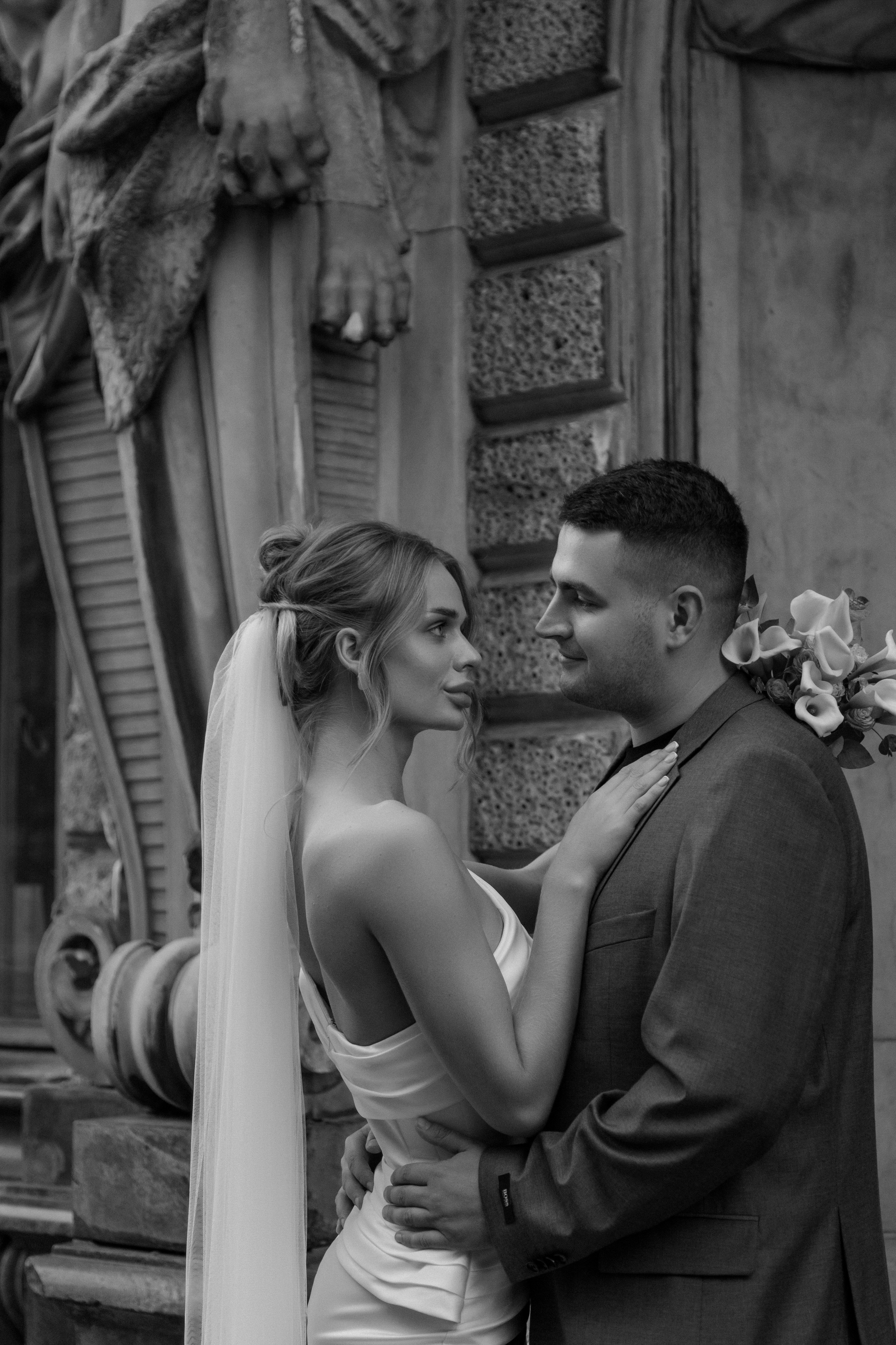 Надвое. Свадебный и семейный фотограф в Санкт-Петербурге