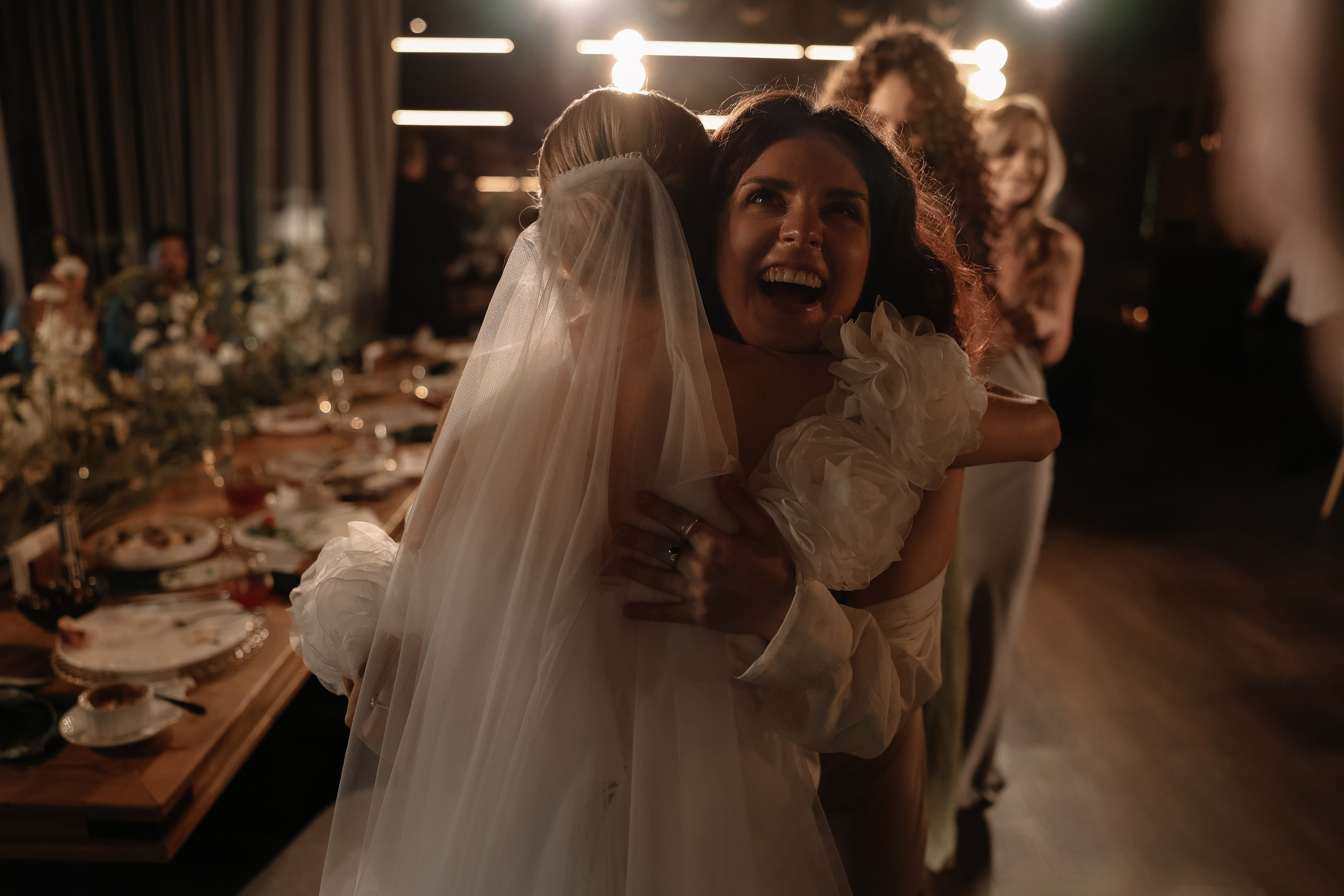 Средиземное море… Атлантический океан. Свадебный и семейный Фотограф Денис Кошель