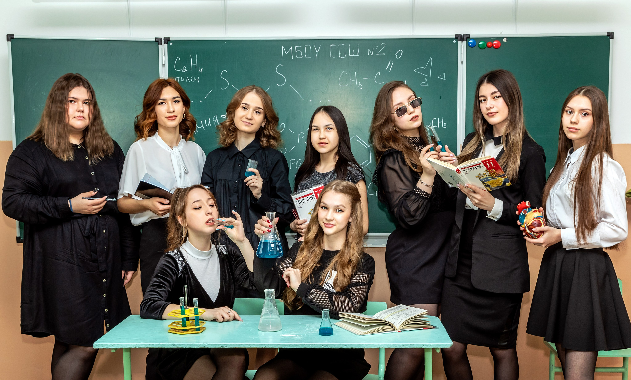 Школьные фотографии. Детский, школьный и семейный фотограф Инесса Никитина