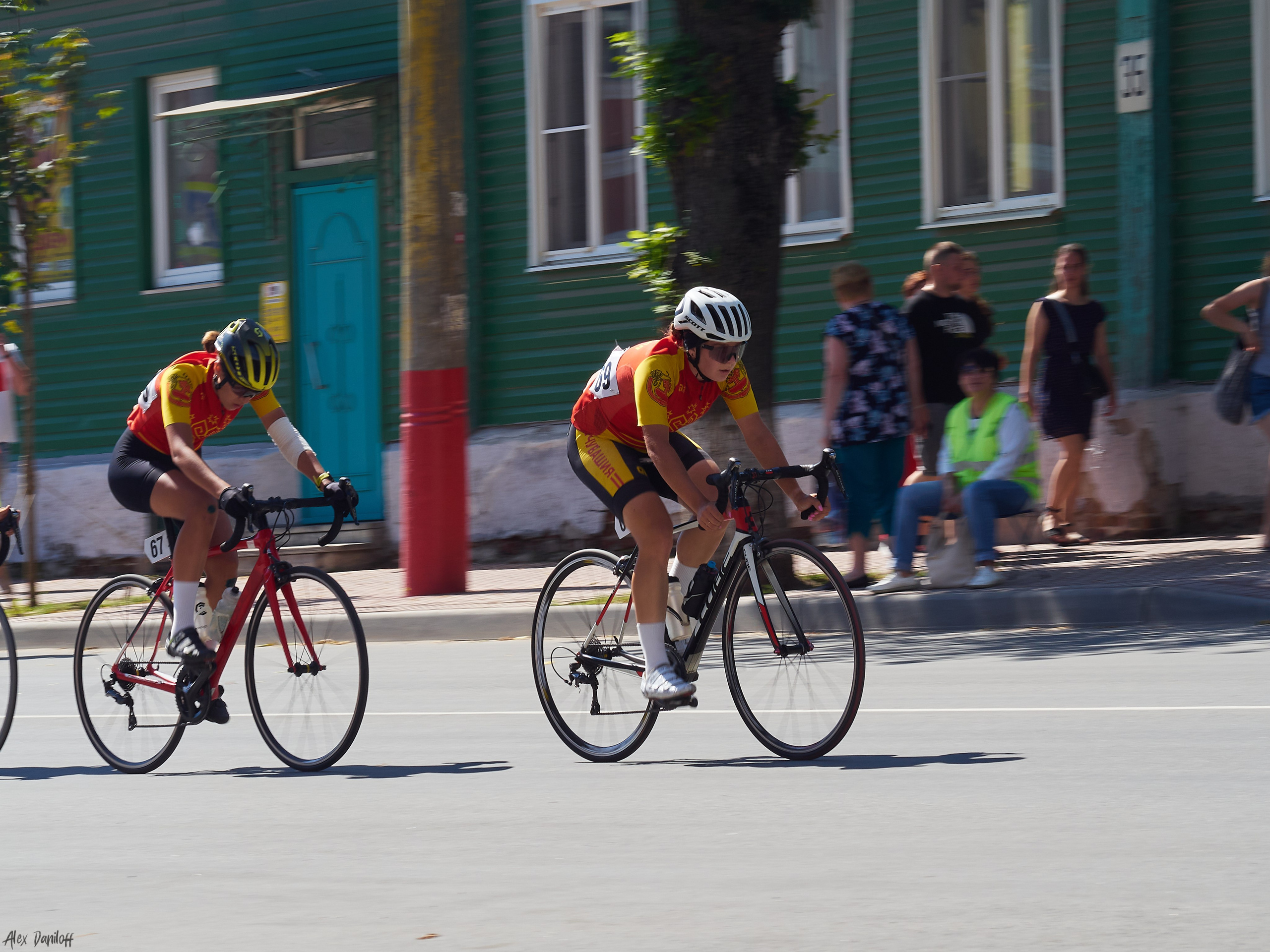 Чемпионат по велоспорту 2023. Муром-Инфо. Новости культуры, образования, спорта в городе Муром