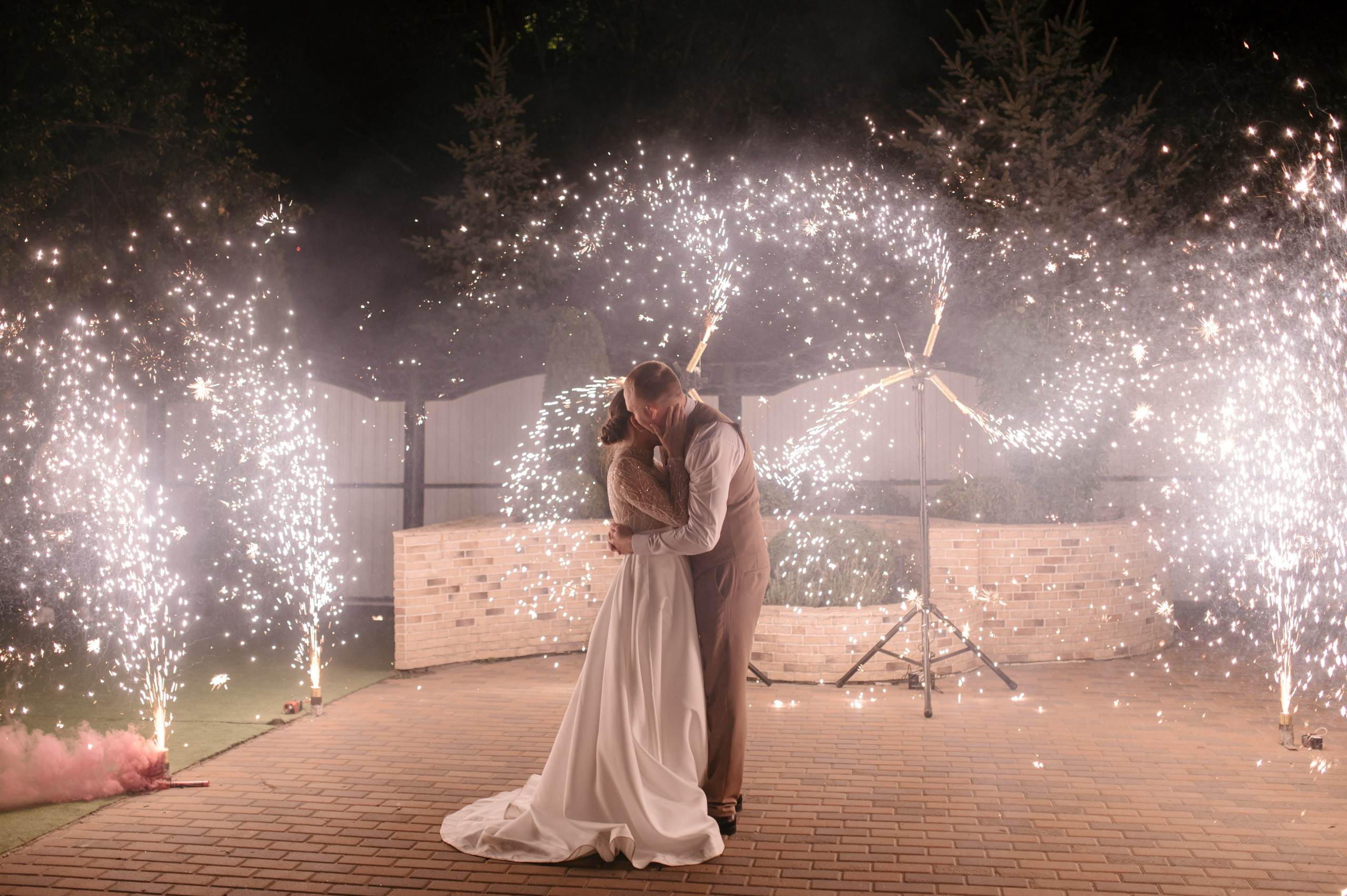 А&И. Свадебный и семейный фотограф Олеся Маркелова