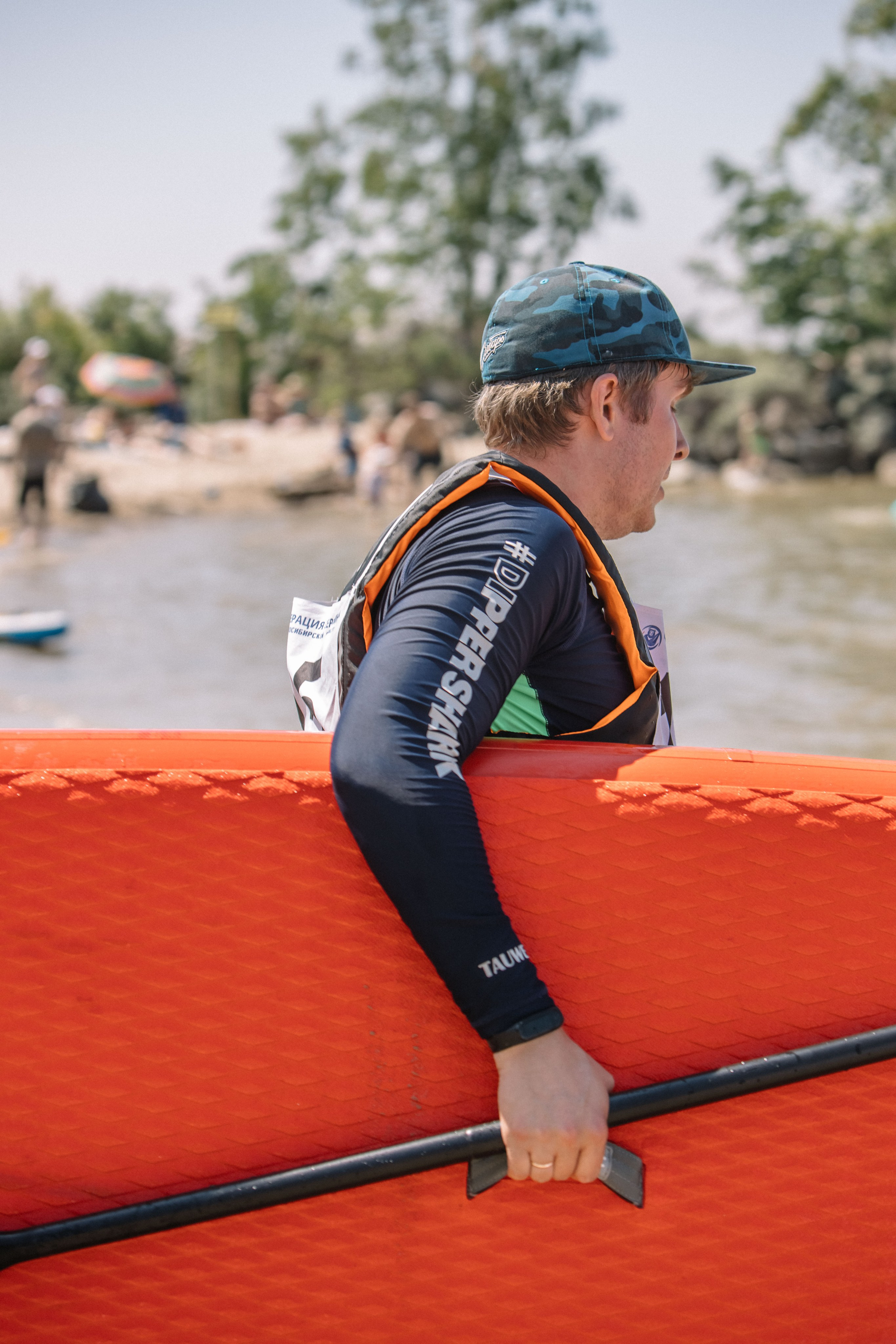 Чемпионат и первенство по НСО по серфингу. Репортажный фотограф в Новосибирске