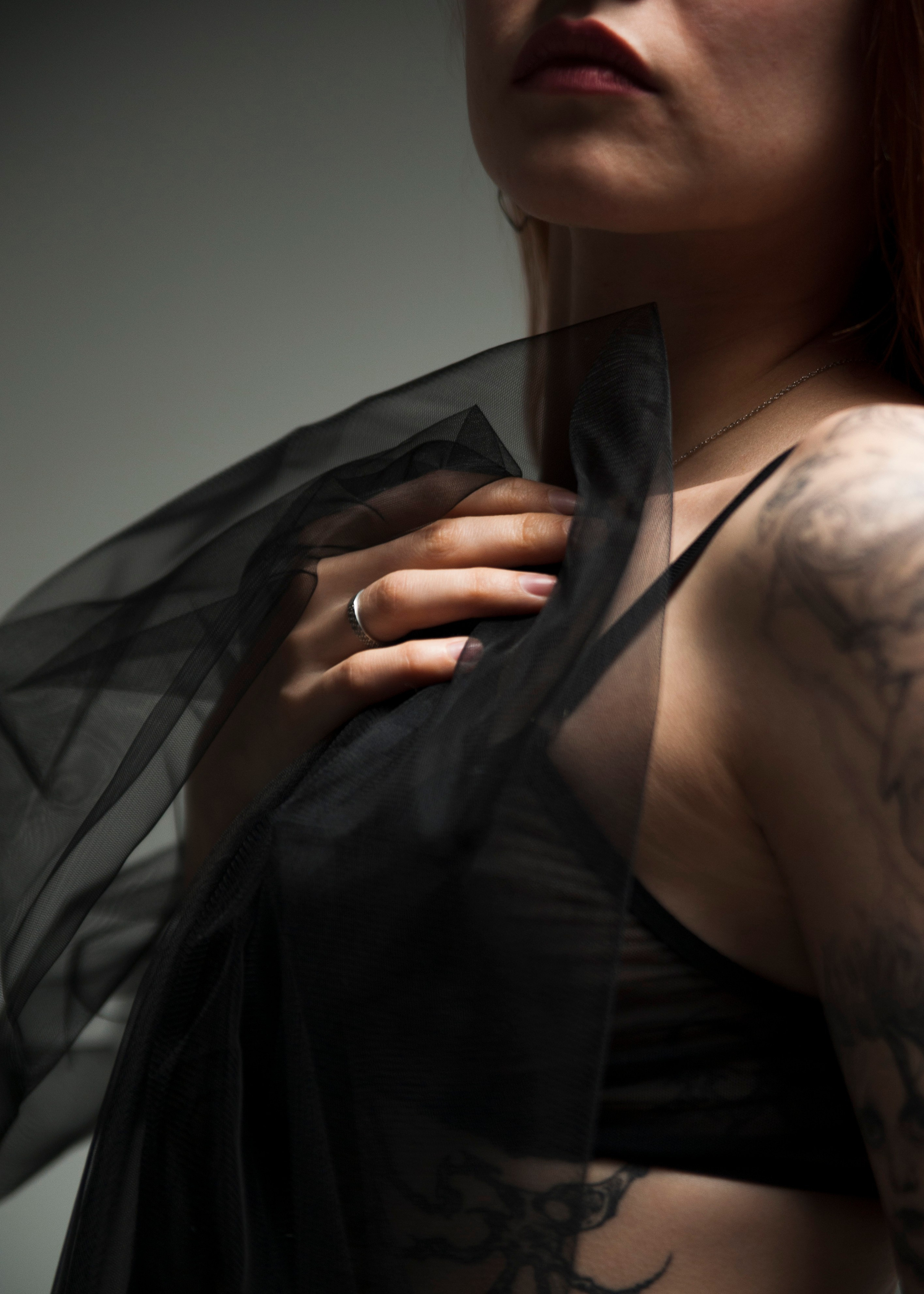 Юлия. Арт-фотограф в Рязани Курилов Евгений