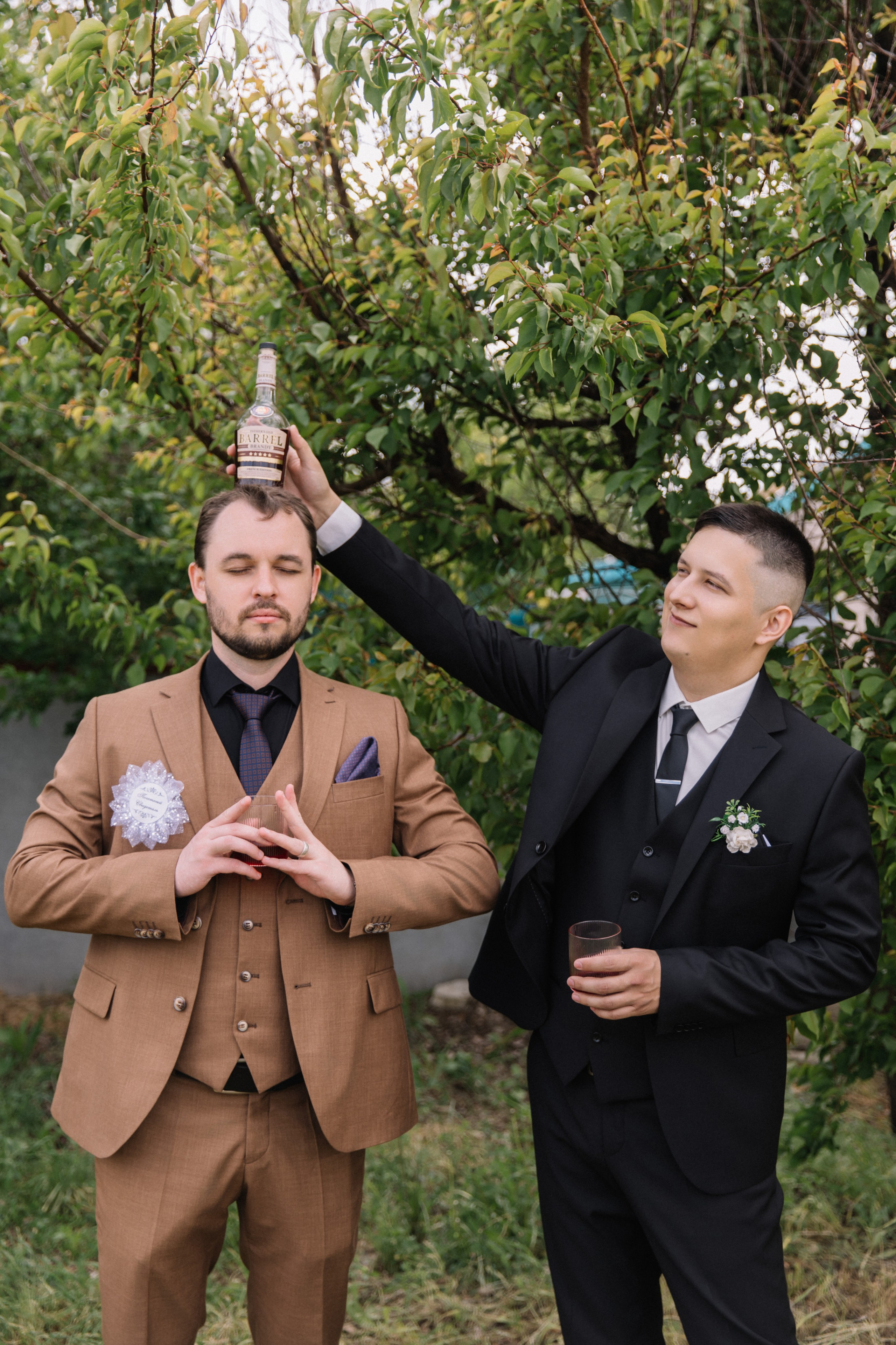 Свадьба Насти и Игоря. Свадебный и семейный фотограф в Волгограде Анастасия Кошенскова