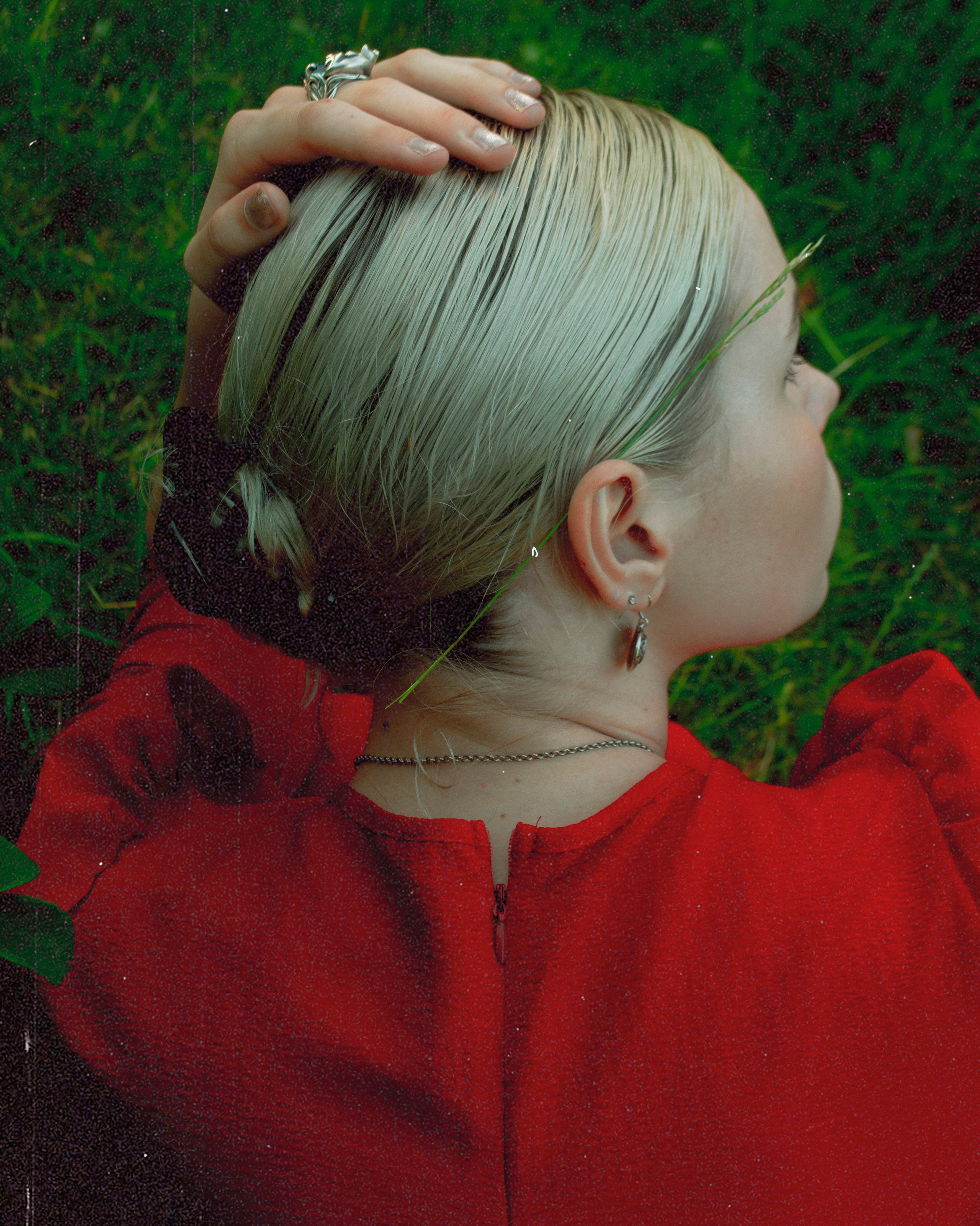 Марина. Портретный фотограф в Москве