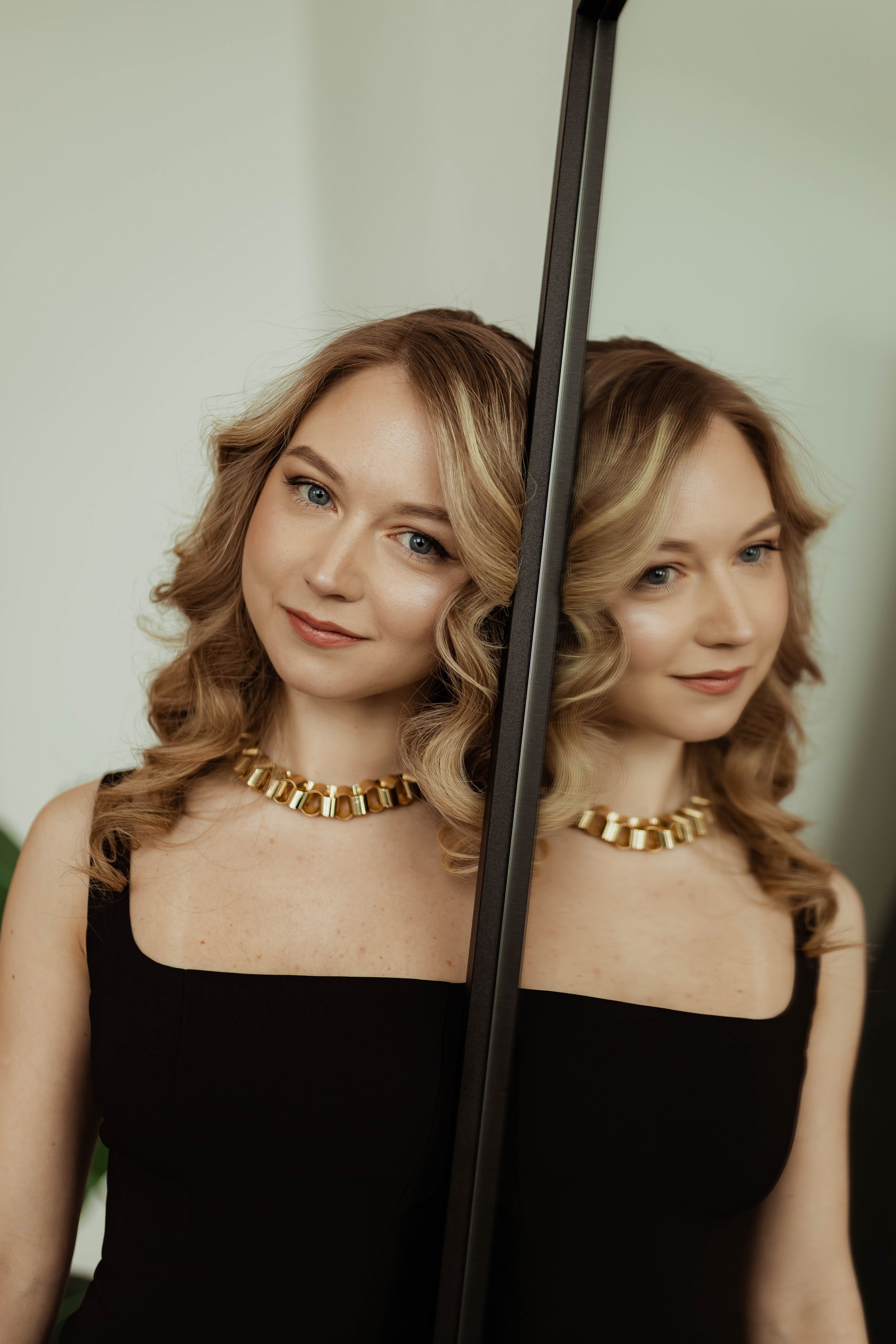 Аня. VOZDUH зал 5. ФОТОГРАФ Маргарита Сивакова | Ярославль Кострома Москва