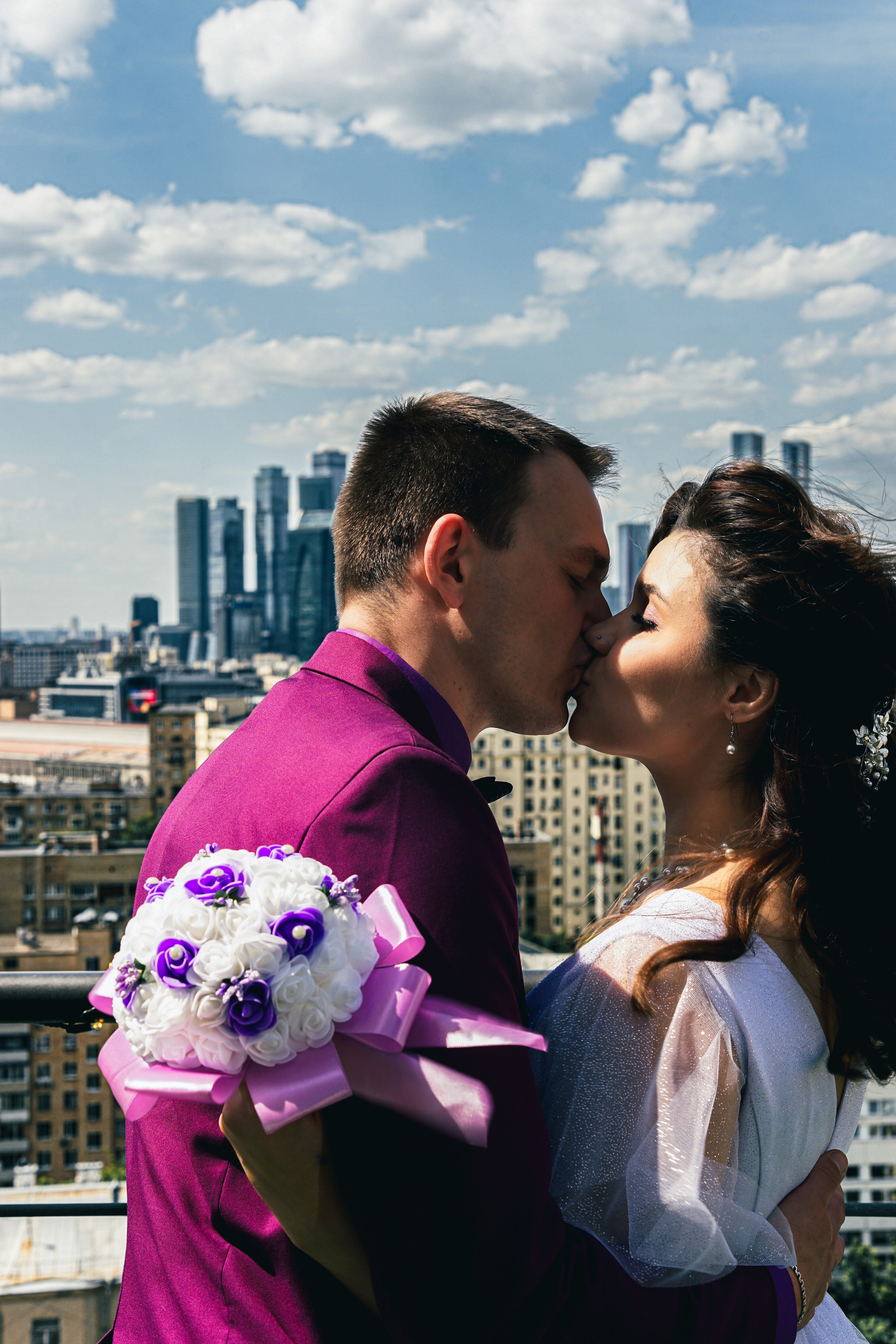 Свадебные съемки. Фотограф в Москве|портреты|репортажи