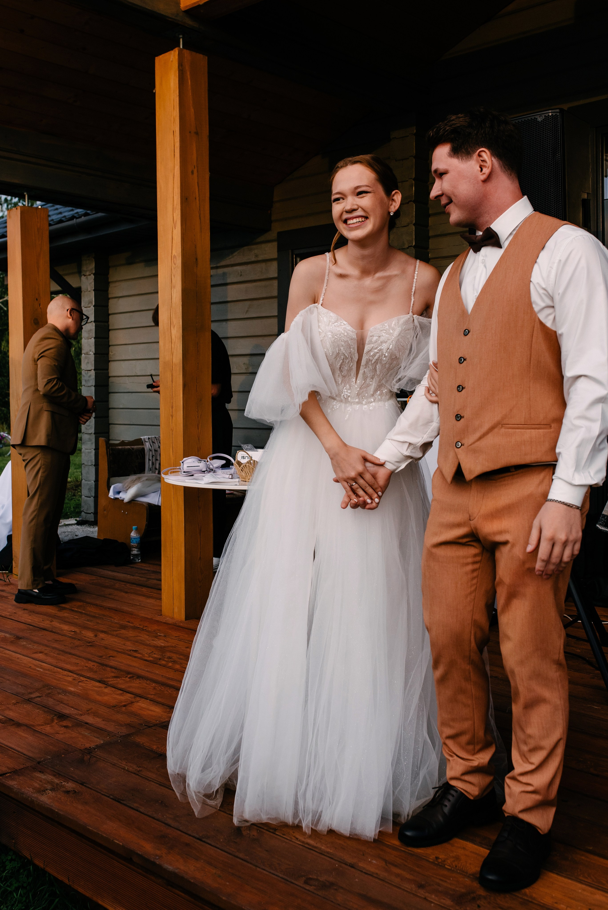 Михаил&Лилия. Фотограф в Новосибирске Анастасия Курто