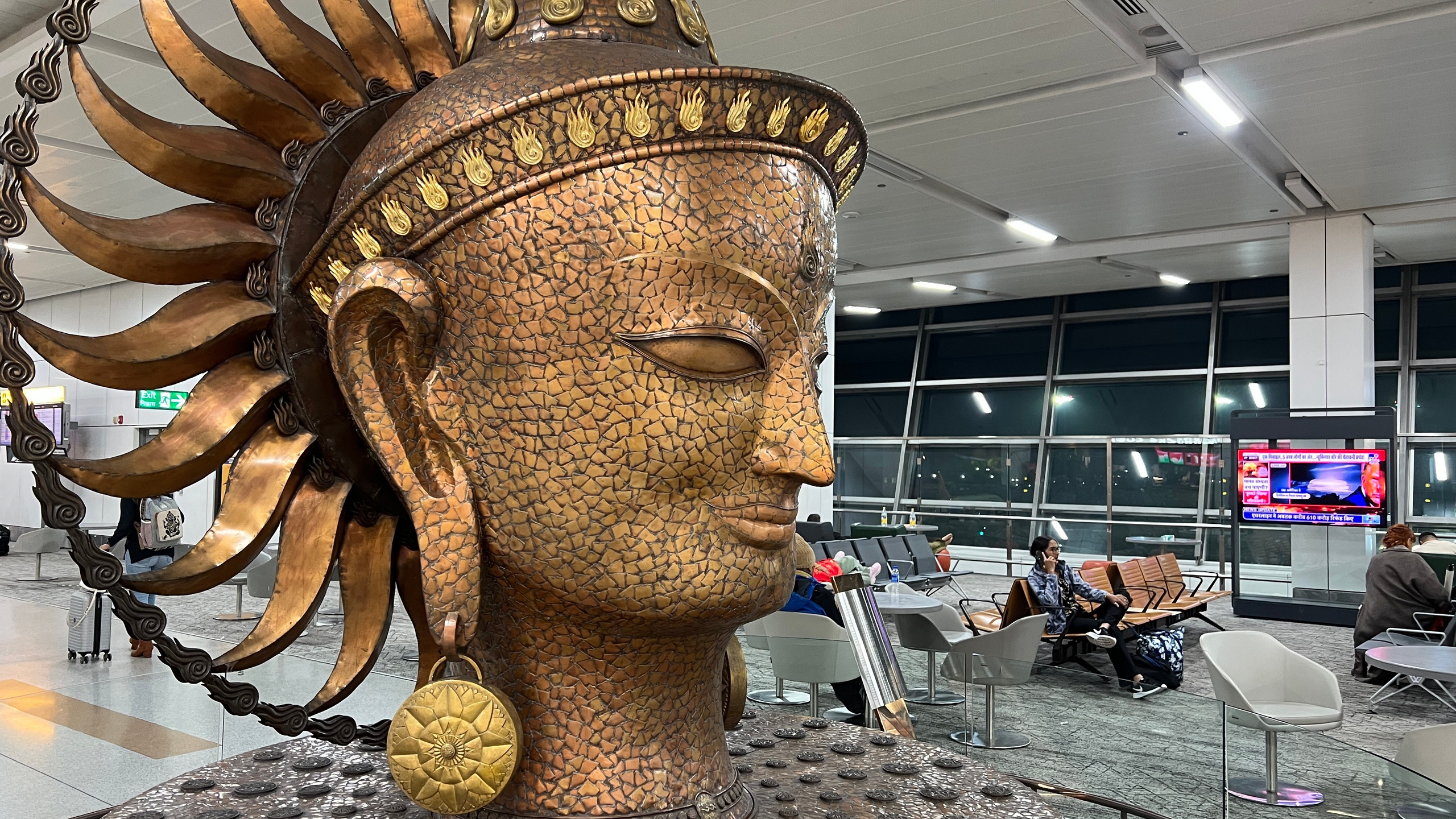 Индия. Телеоператор Ильнур Таминдаров — видеосъемка, документальные фильмы, интервью в Москве