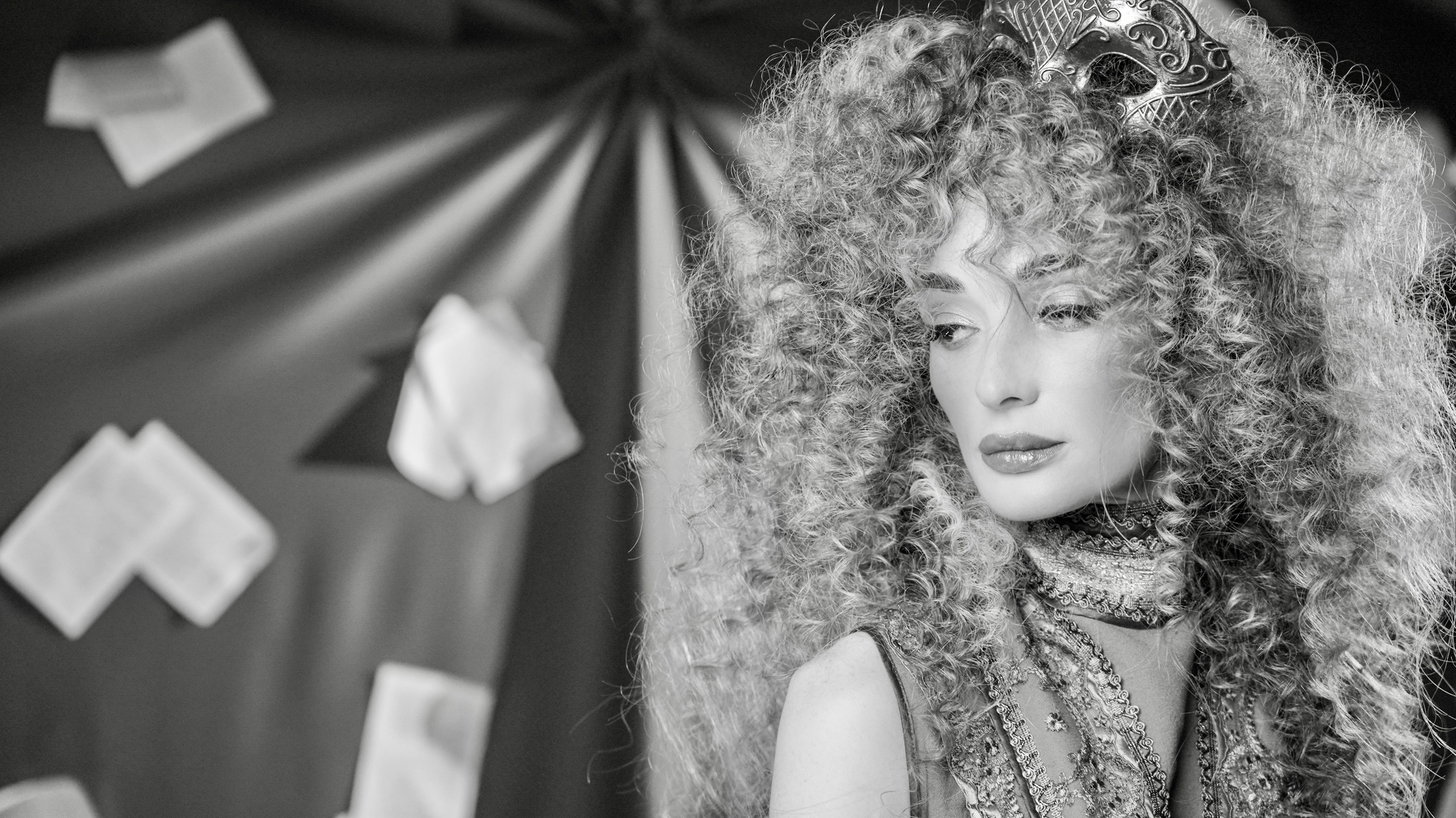 Портреты. Телеоператор Ильнур Таминдаров — видеосъемка, документальные фильмы, интервью в Москве