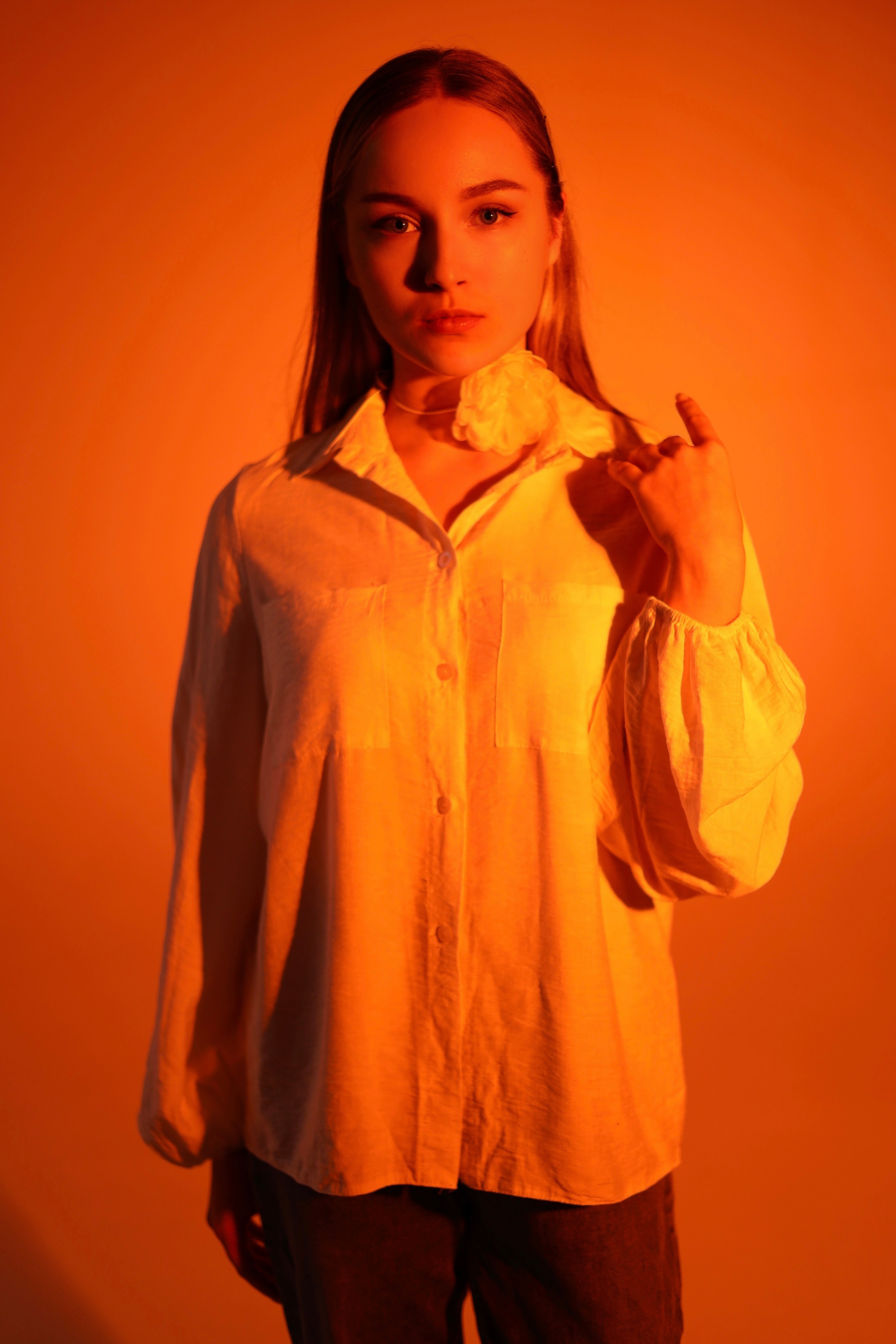 Girls. Photographer Tatiana Ivanova in Yaroslavl