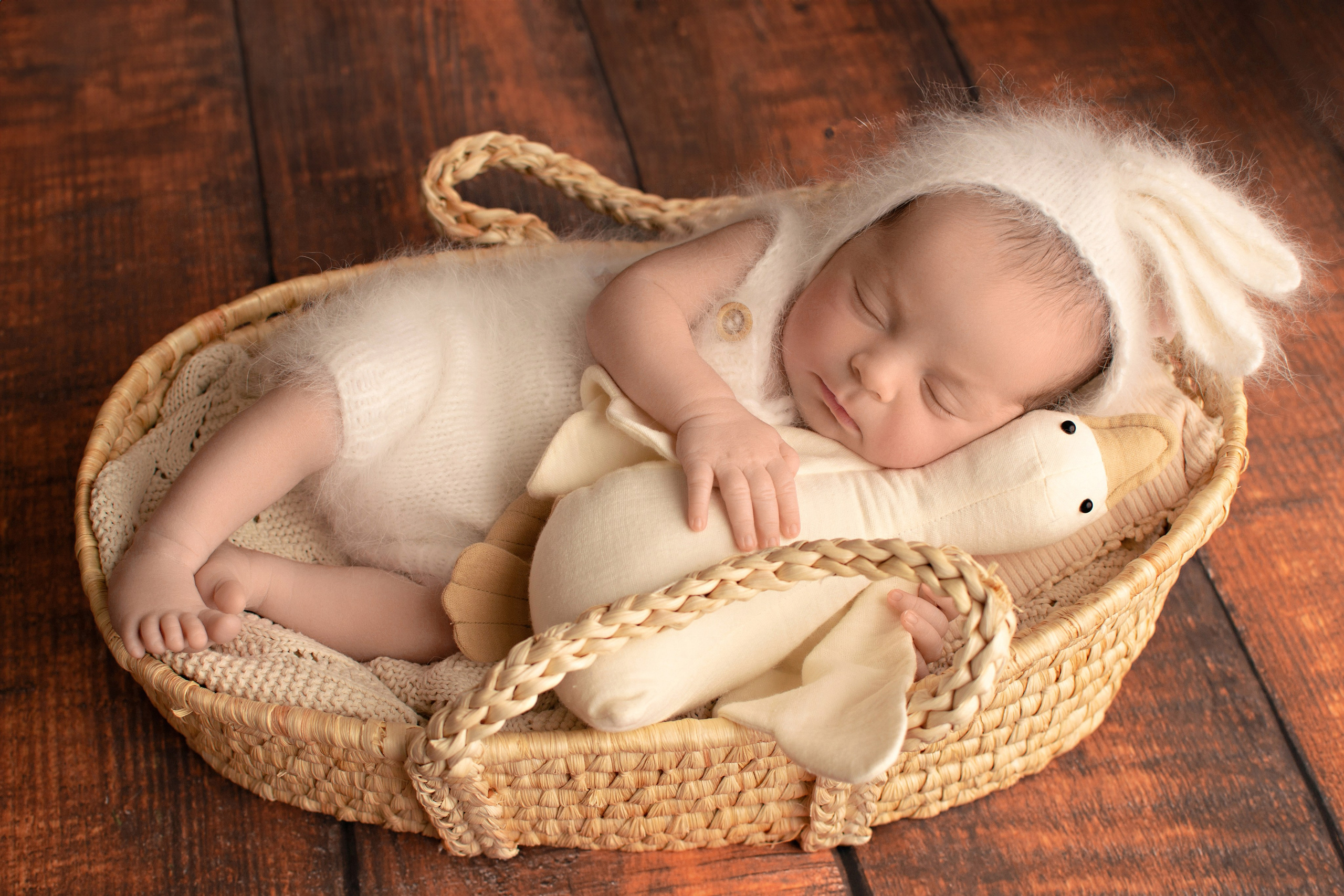 Фотосессия новорождённых. Фотограф новорождённых в Санкт-Петербурге Наталья Булгакова