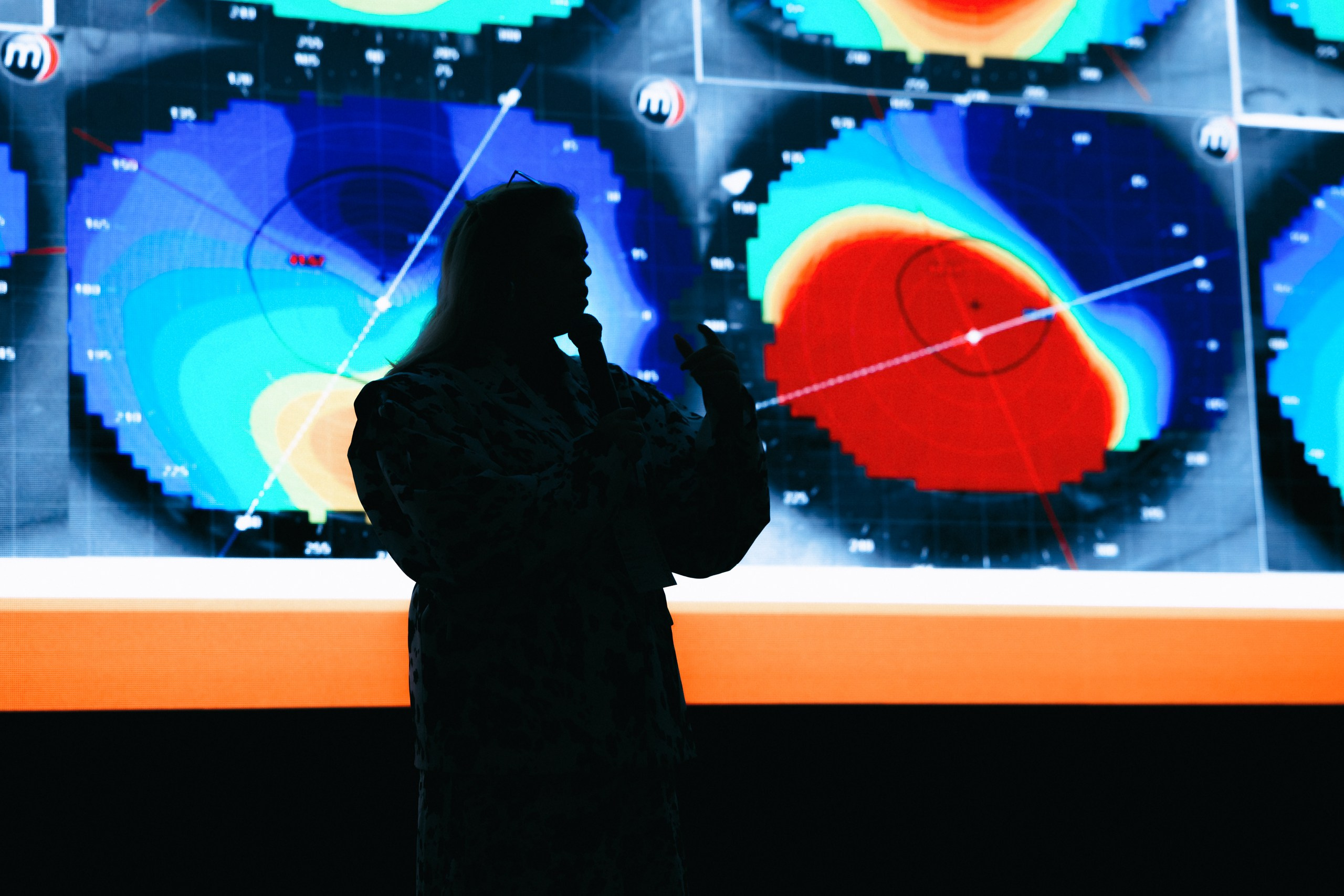 День зрения 2025. Komonev