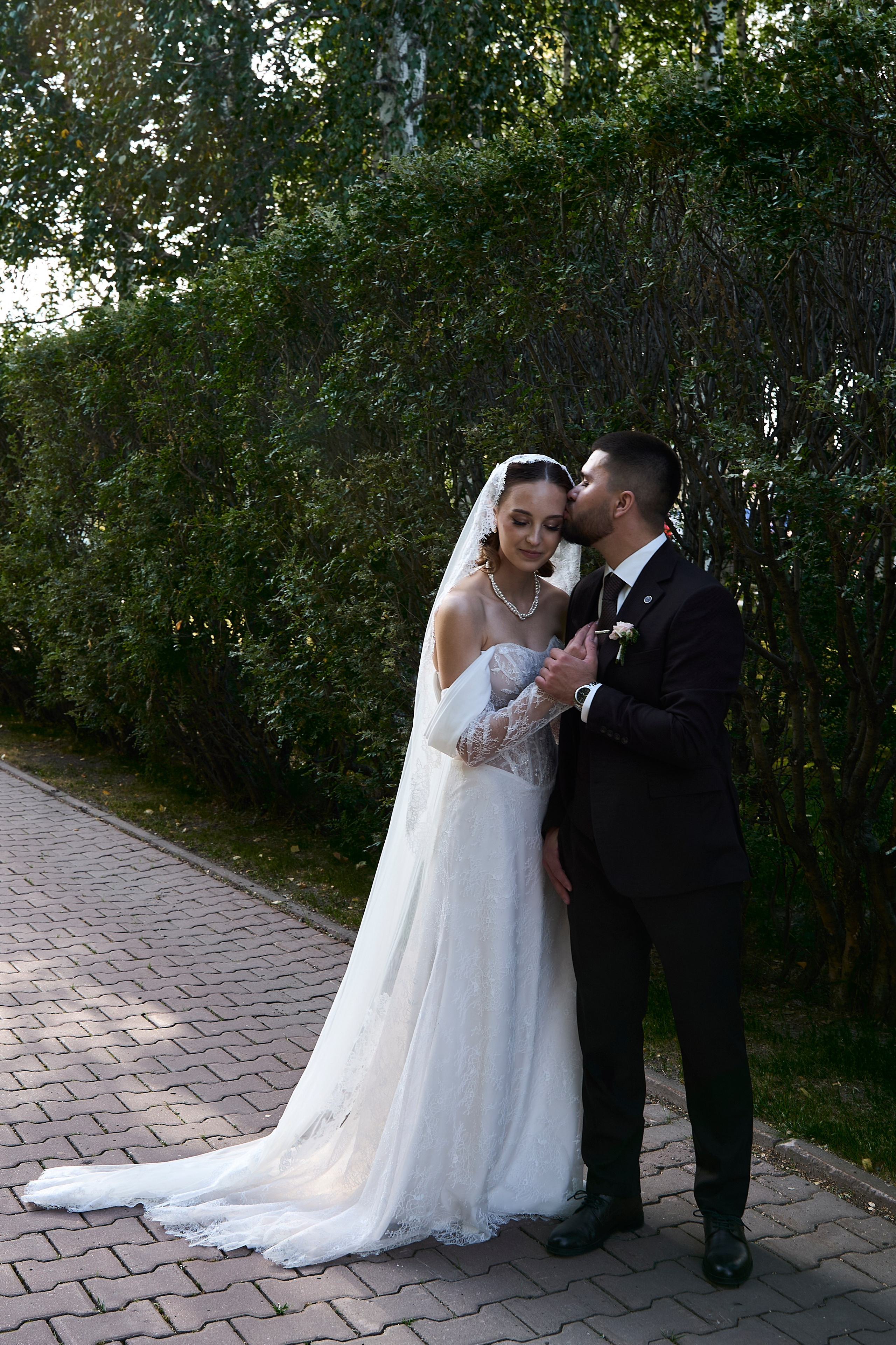 Свадебное. Фотограф \ видеограф