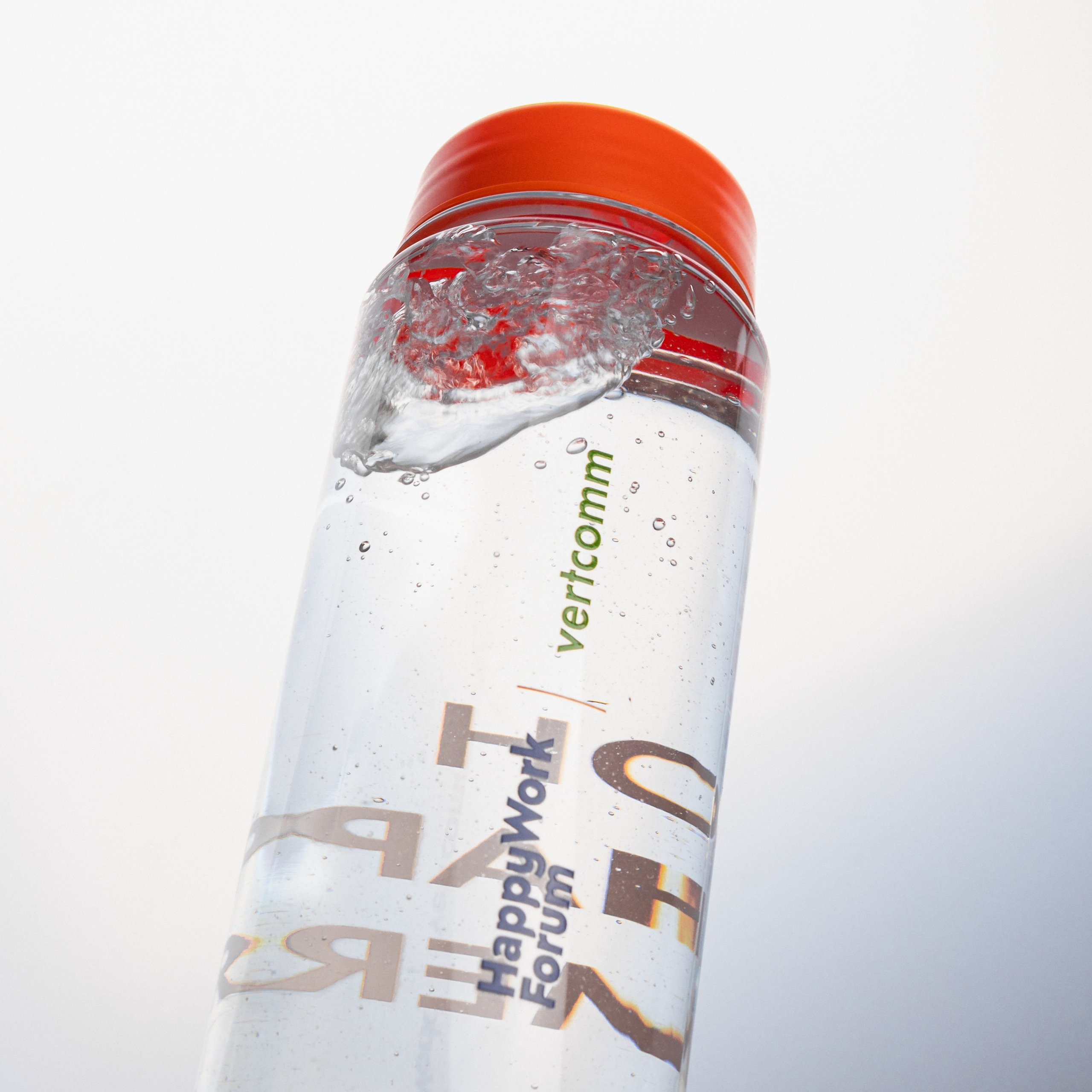 Vertcomm. Александра Романова креатор в Москве