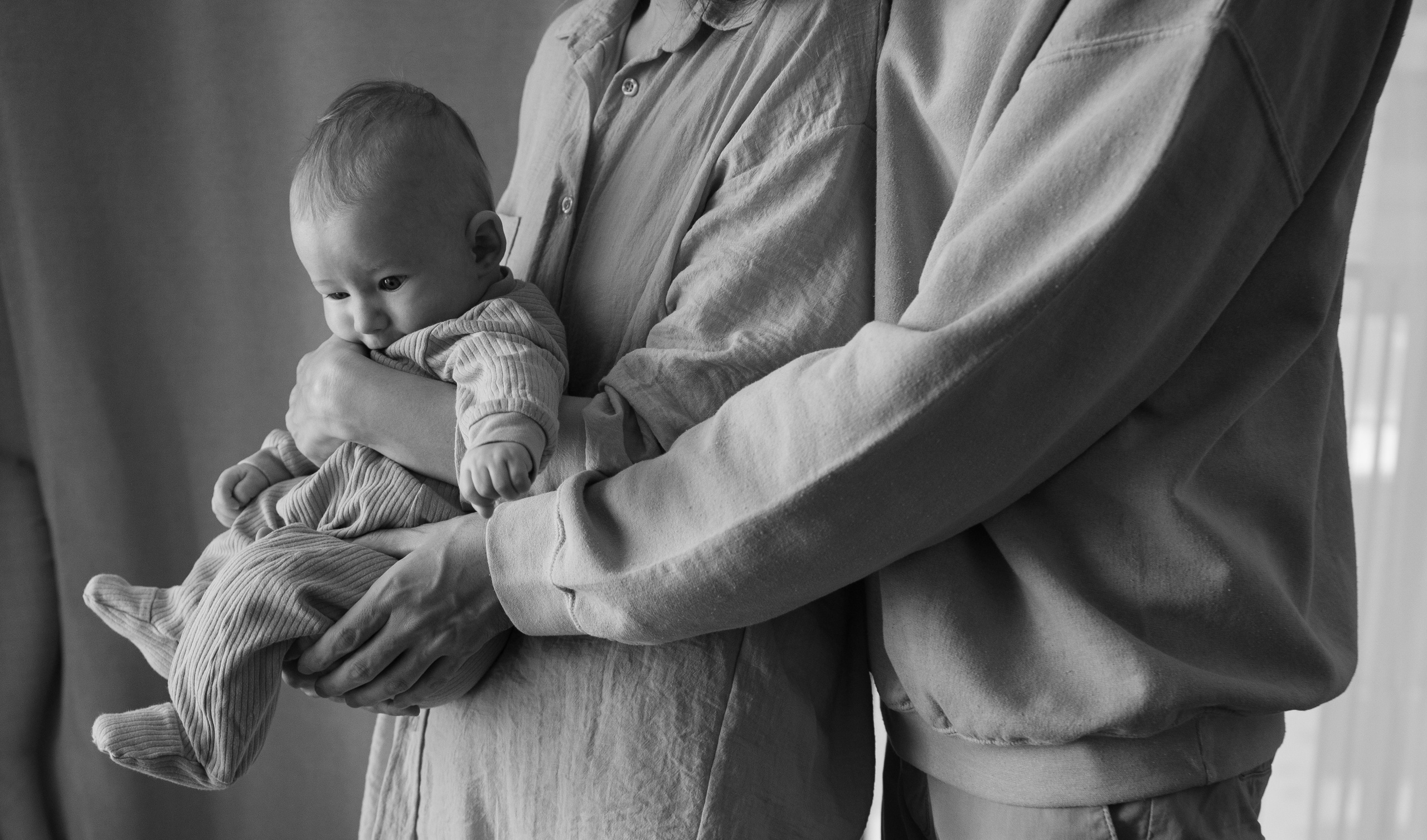 Семейная съемка для Ирины. Фотограф Катя Стрельцова