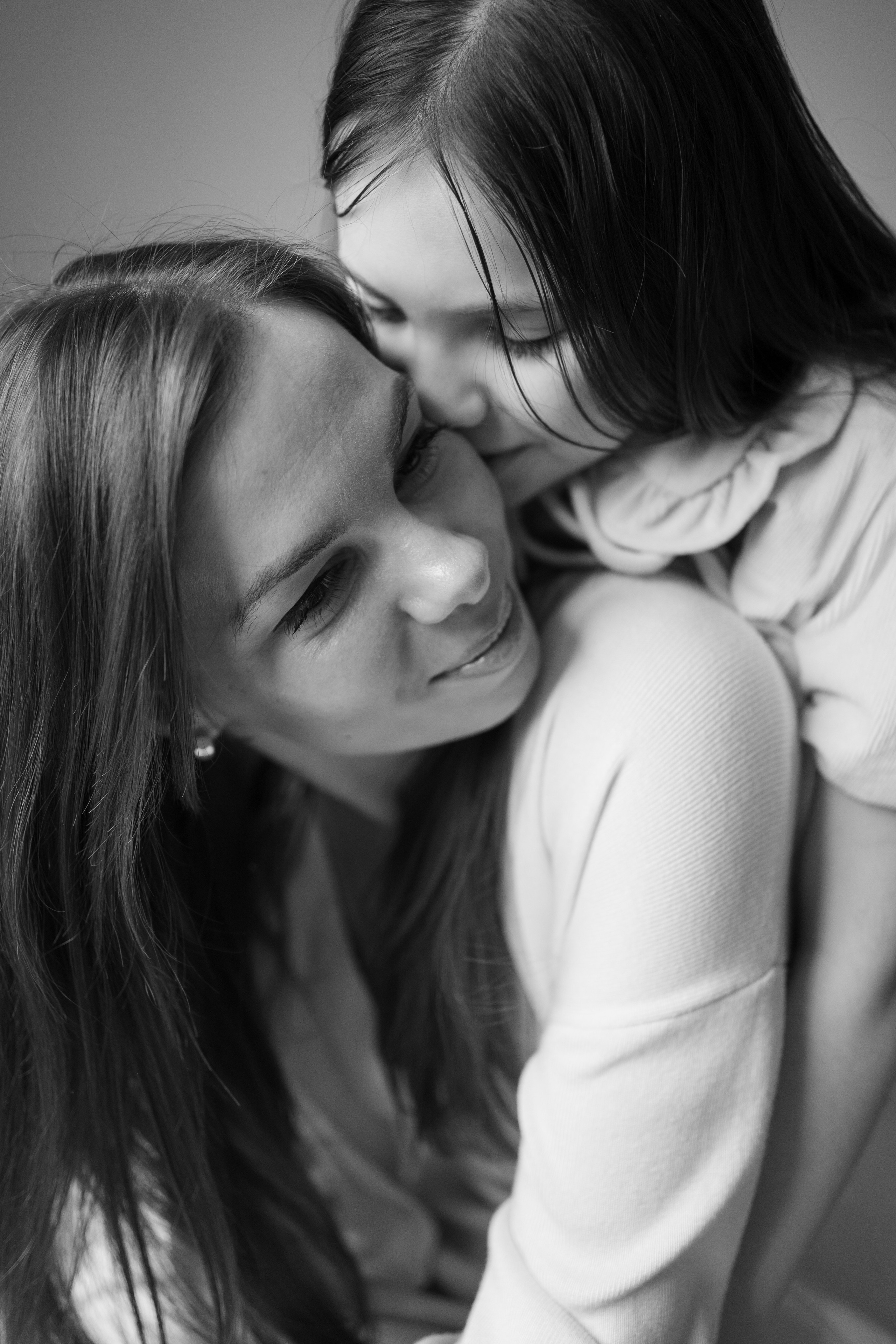 Семейная съёмка для Анастасии. Фотограф Катя Стрельцова