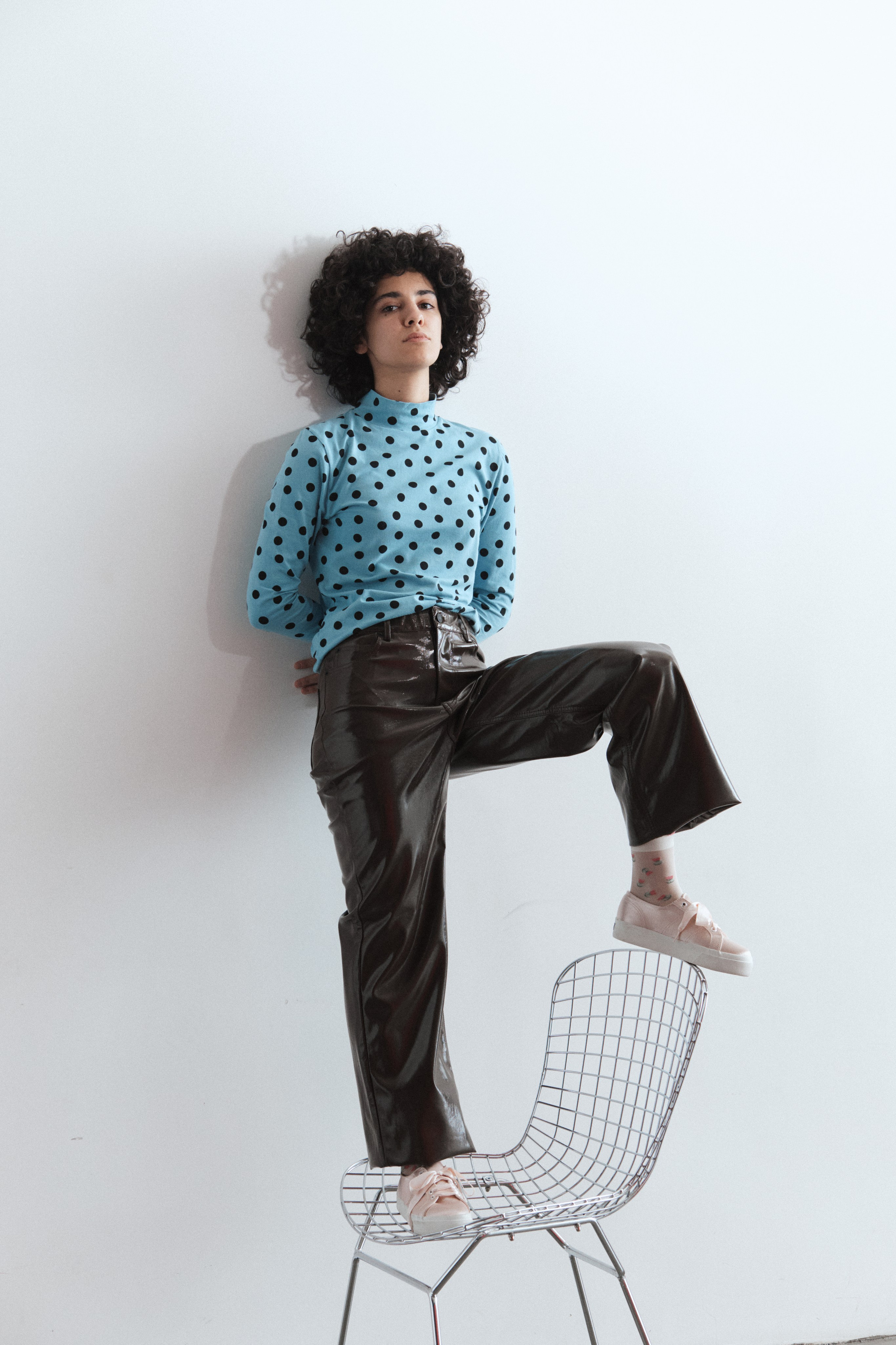 Falera Upcycling. Портретный фотограф Филимонов Сергей