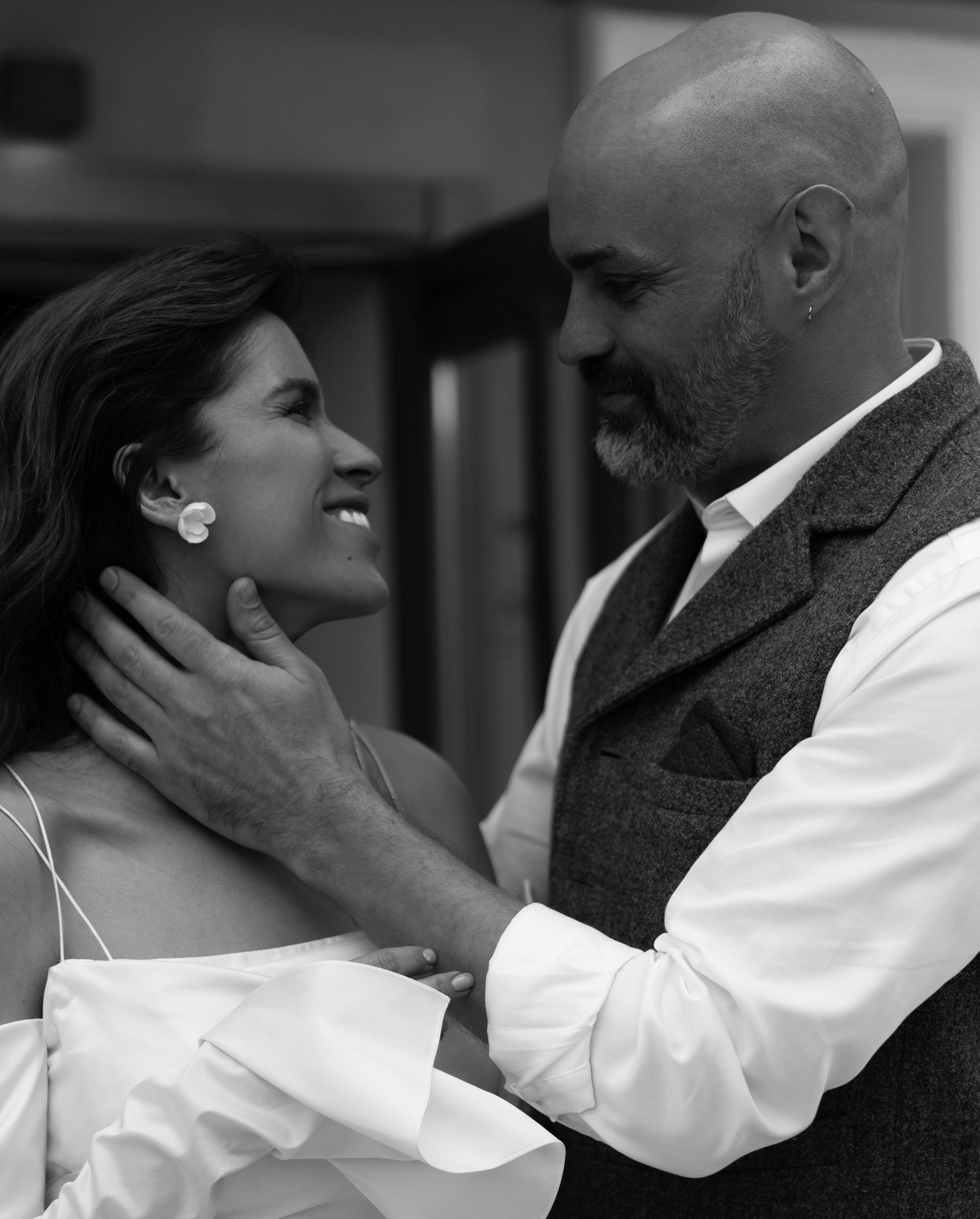 Ты — рядом, и это прекрасно