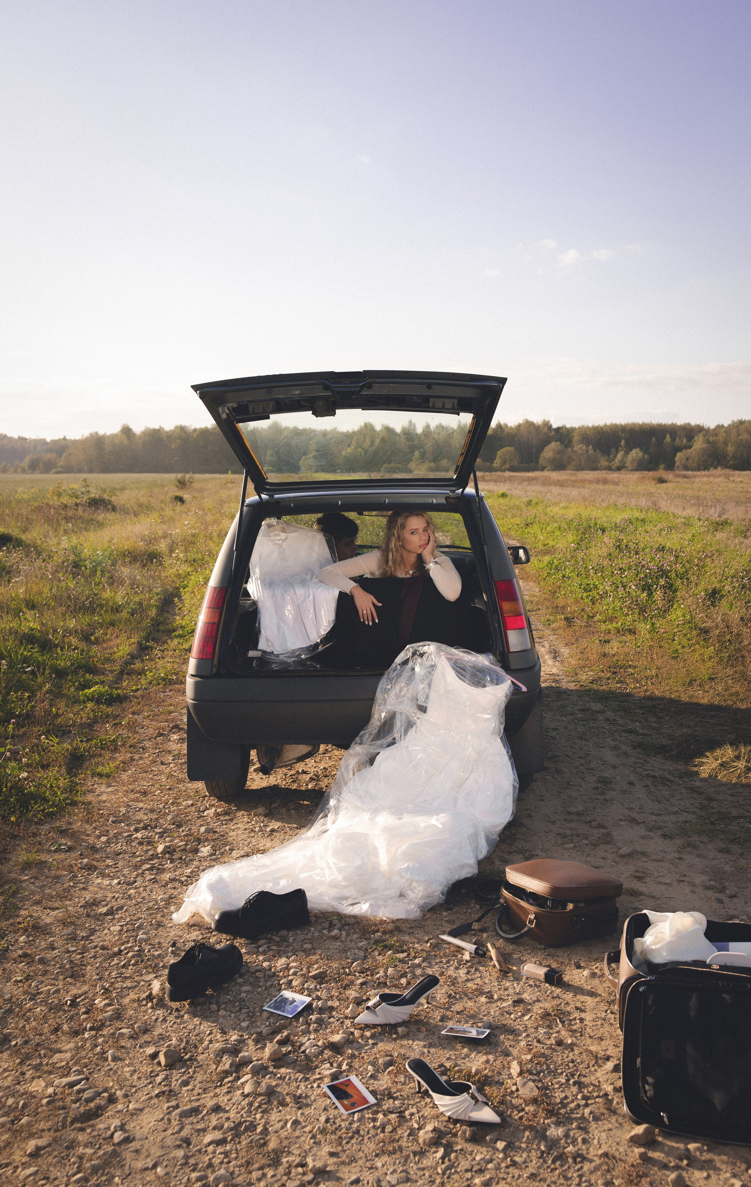 Мы и есть любовь!