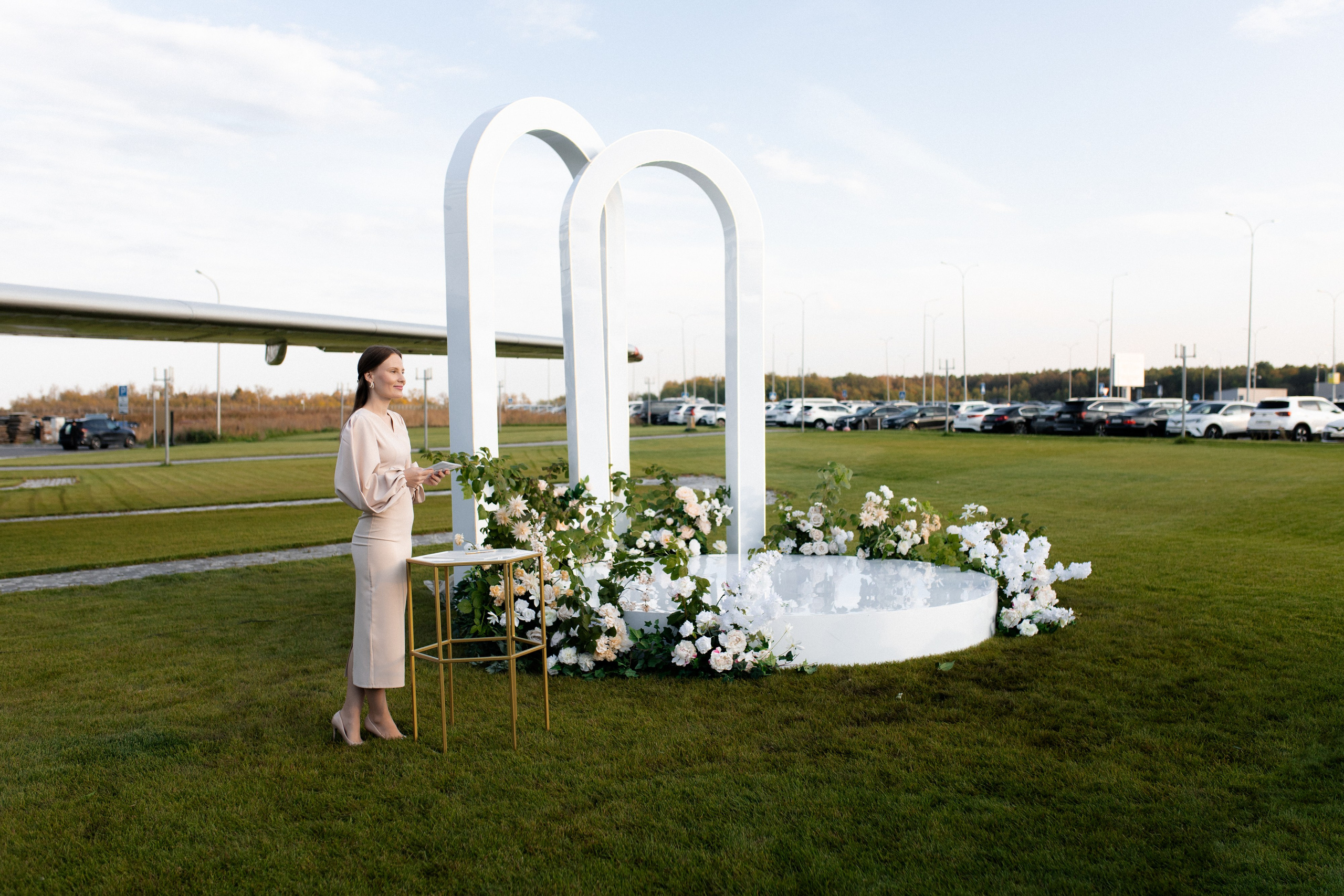 Артур и Аида. Фотограф Диана Хасанова, г. Казань