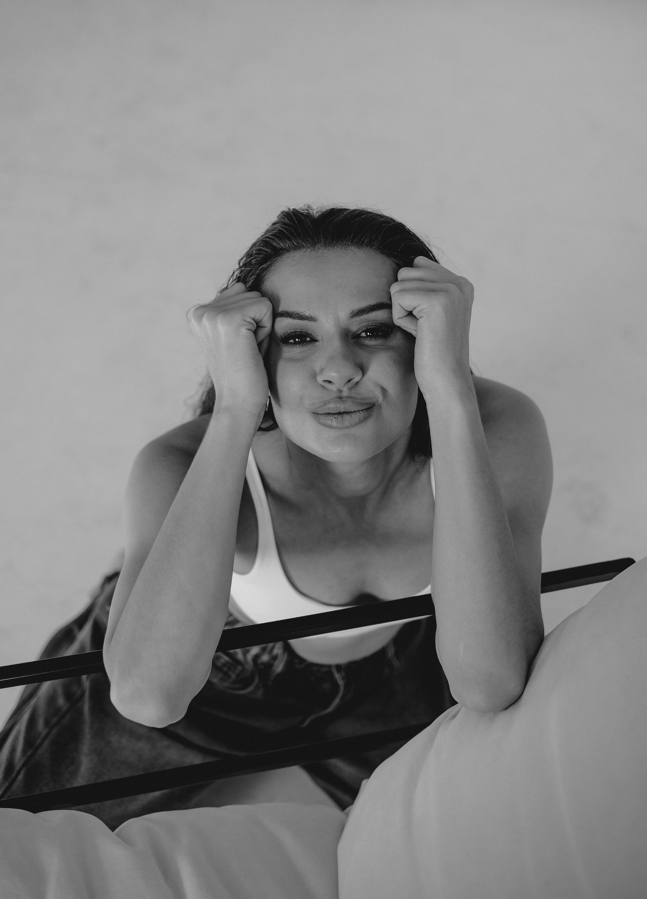 Оля. Елена Фирсова | Фотограф Астрахань