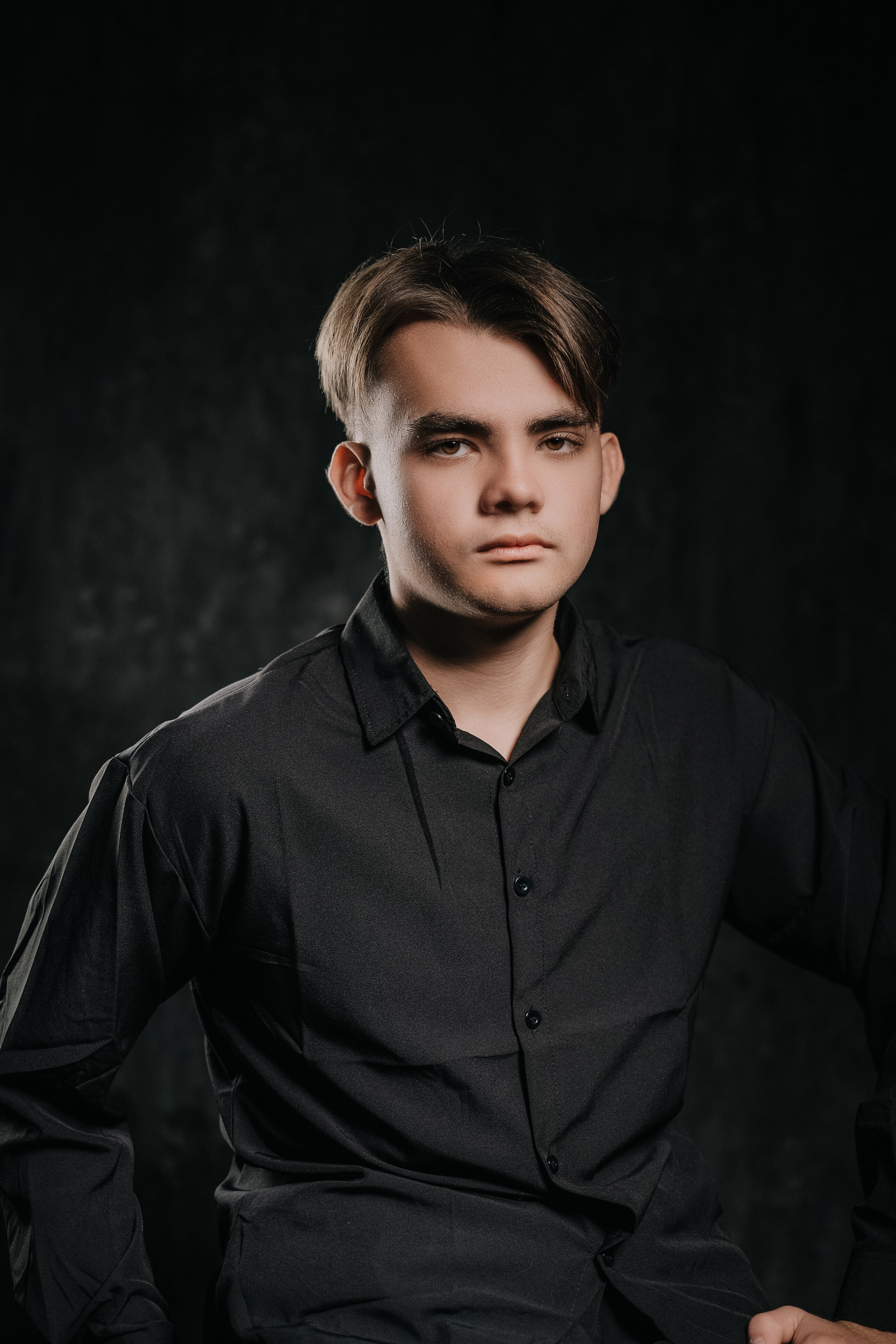 Женя. Елена Фирсова | Фотограф Астрахань