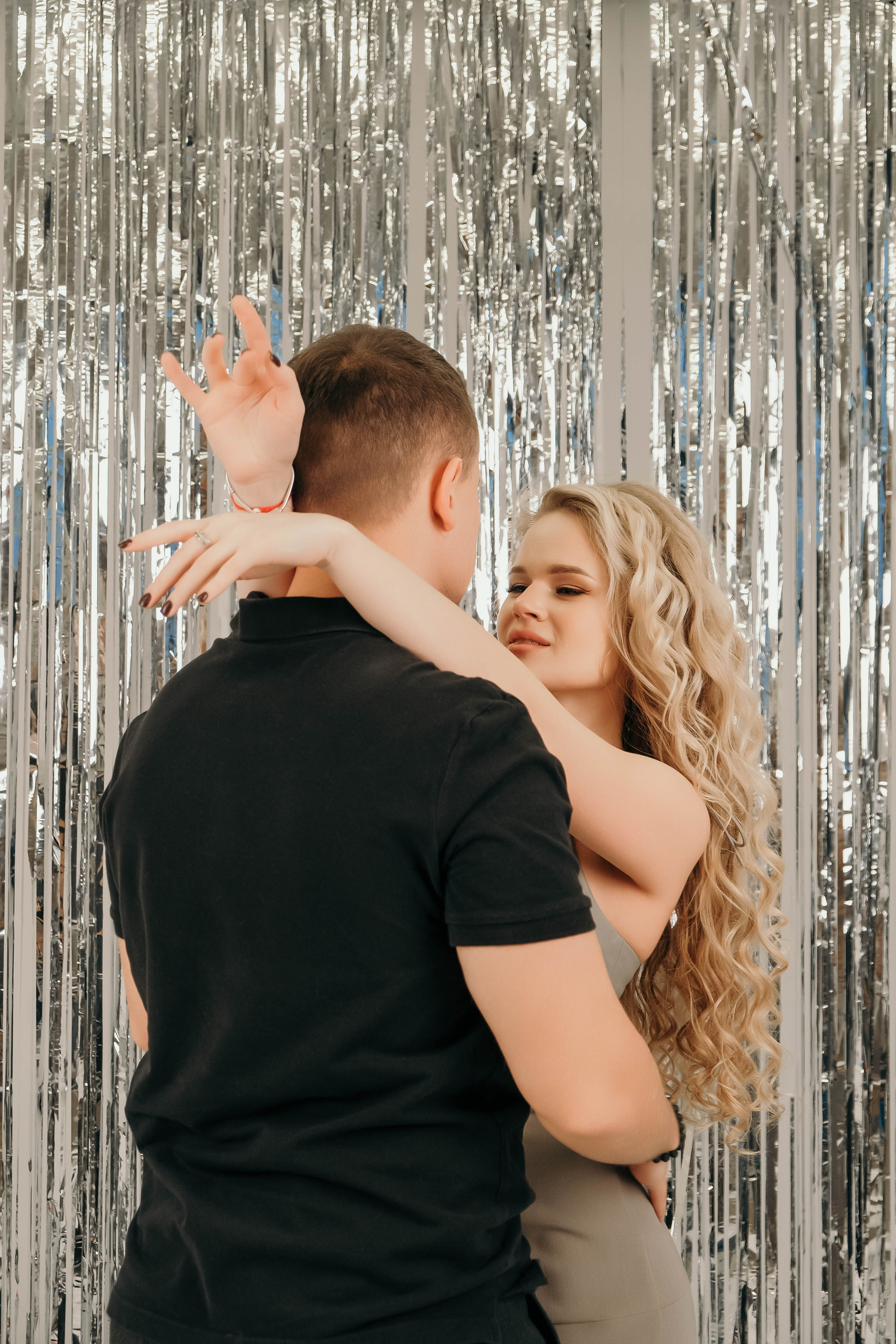 Настя и Руслан. Елена Фирсова | Фотограф Астрахань