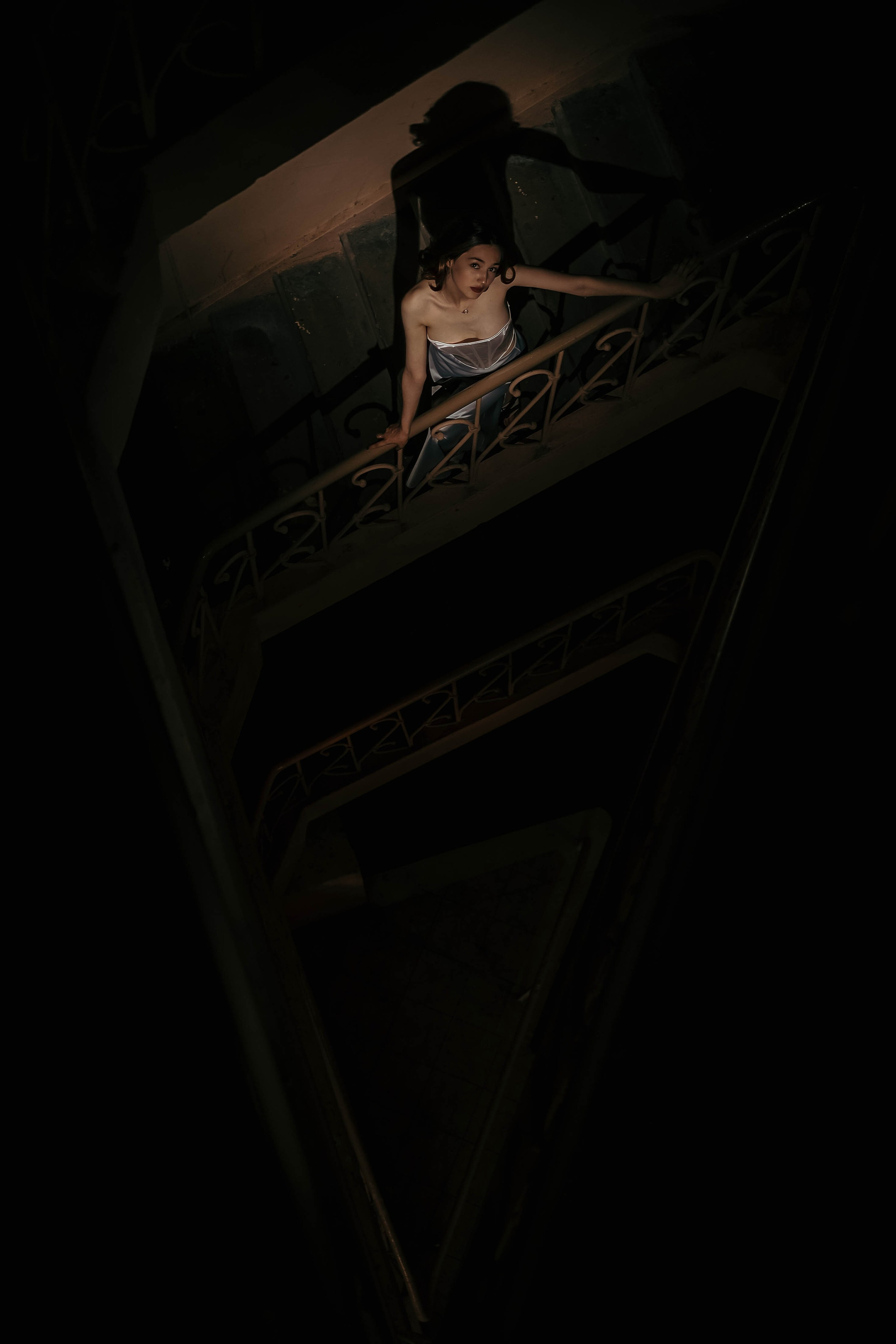 Рузанна. Елена Фирсова | Фотограф Астрахань