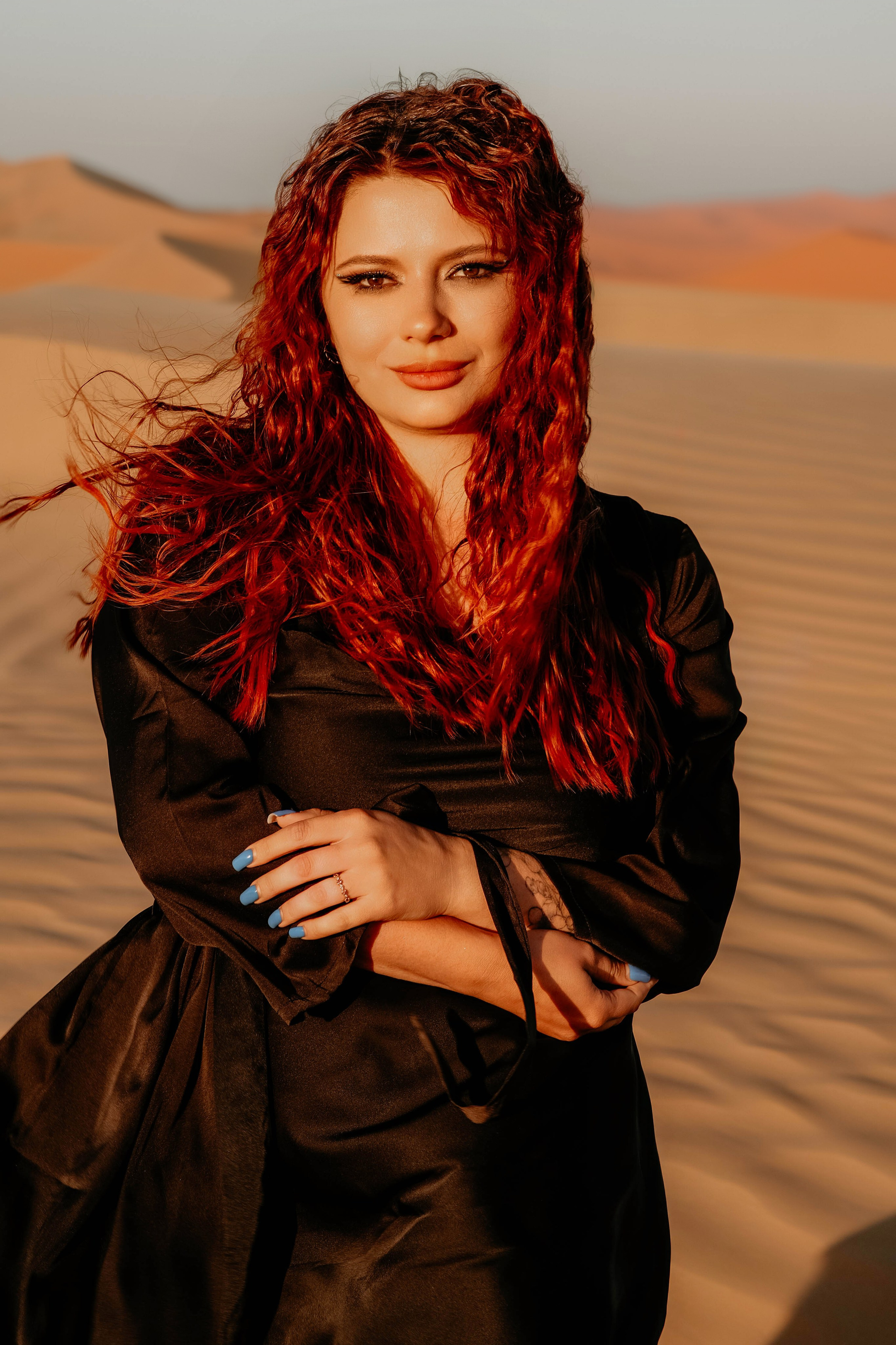 Вета. Елена Фирсова | Фотограф Астрахань