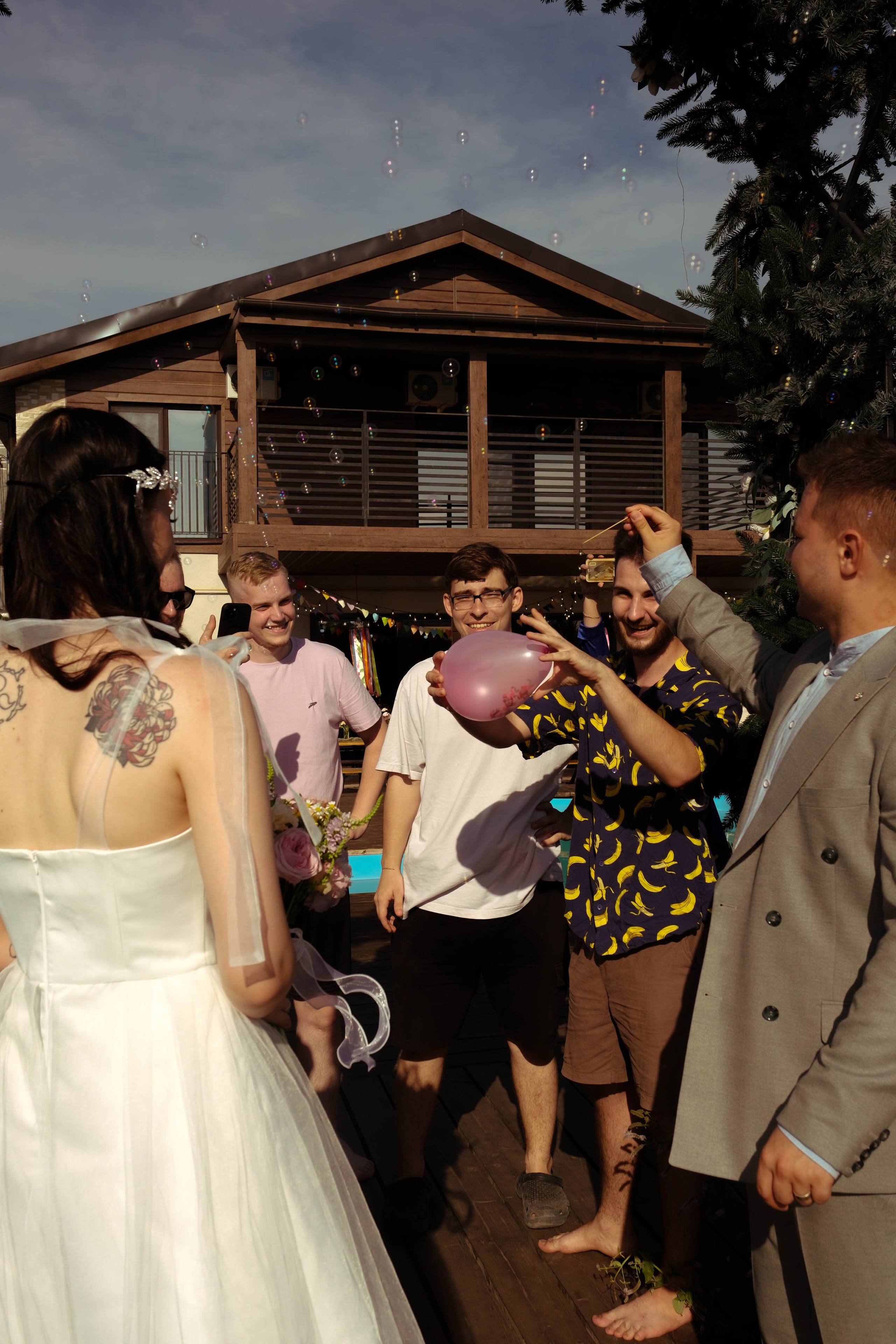 Второй свадебный день. Елена Фирсова | Фотограф Астрахань