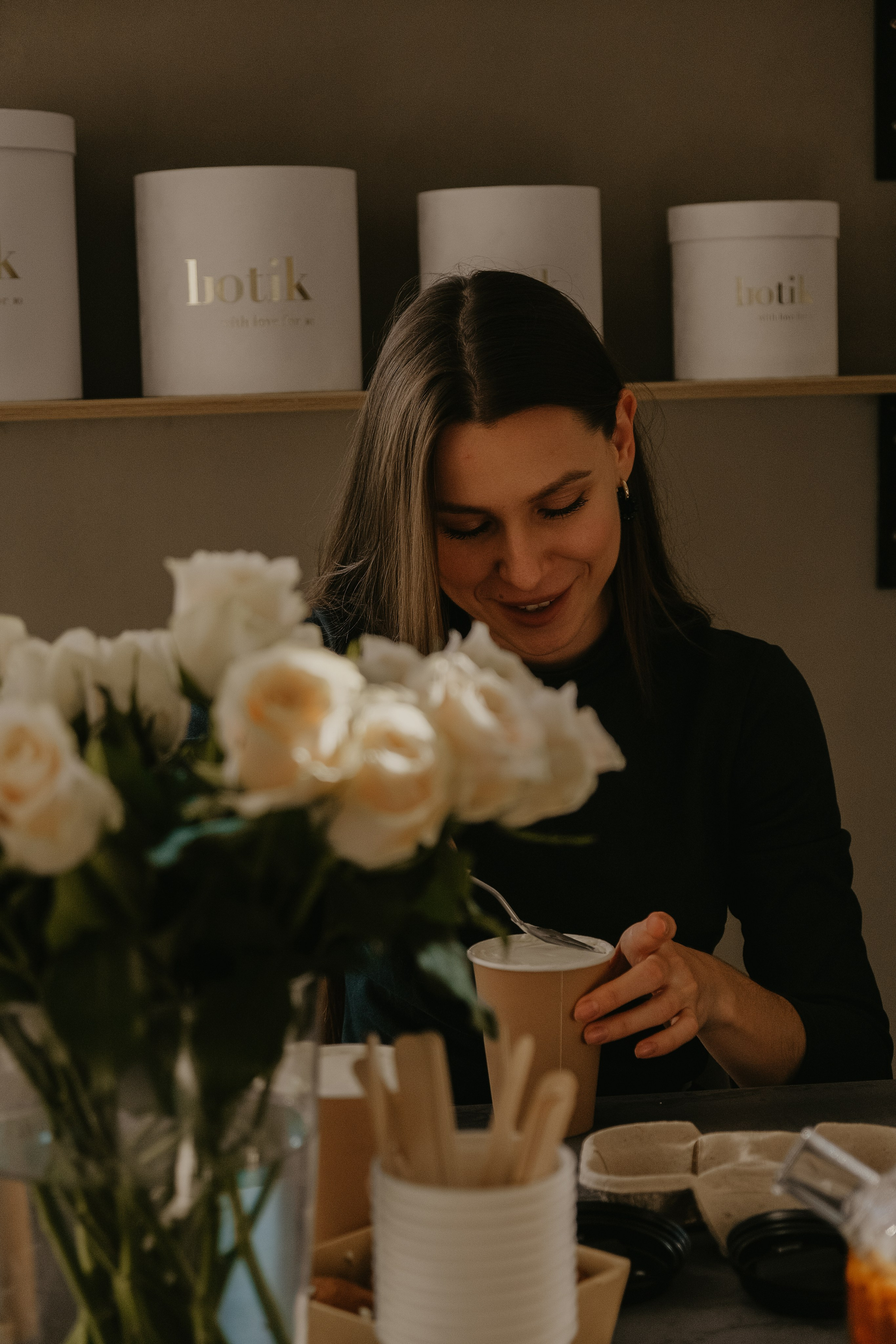 Мастер класс кондитера. Елена Фирсова | Фотограф Астрахань