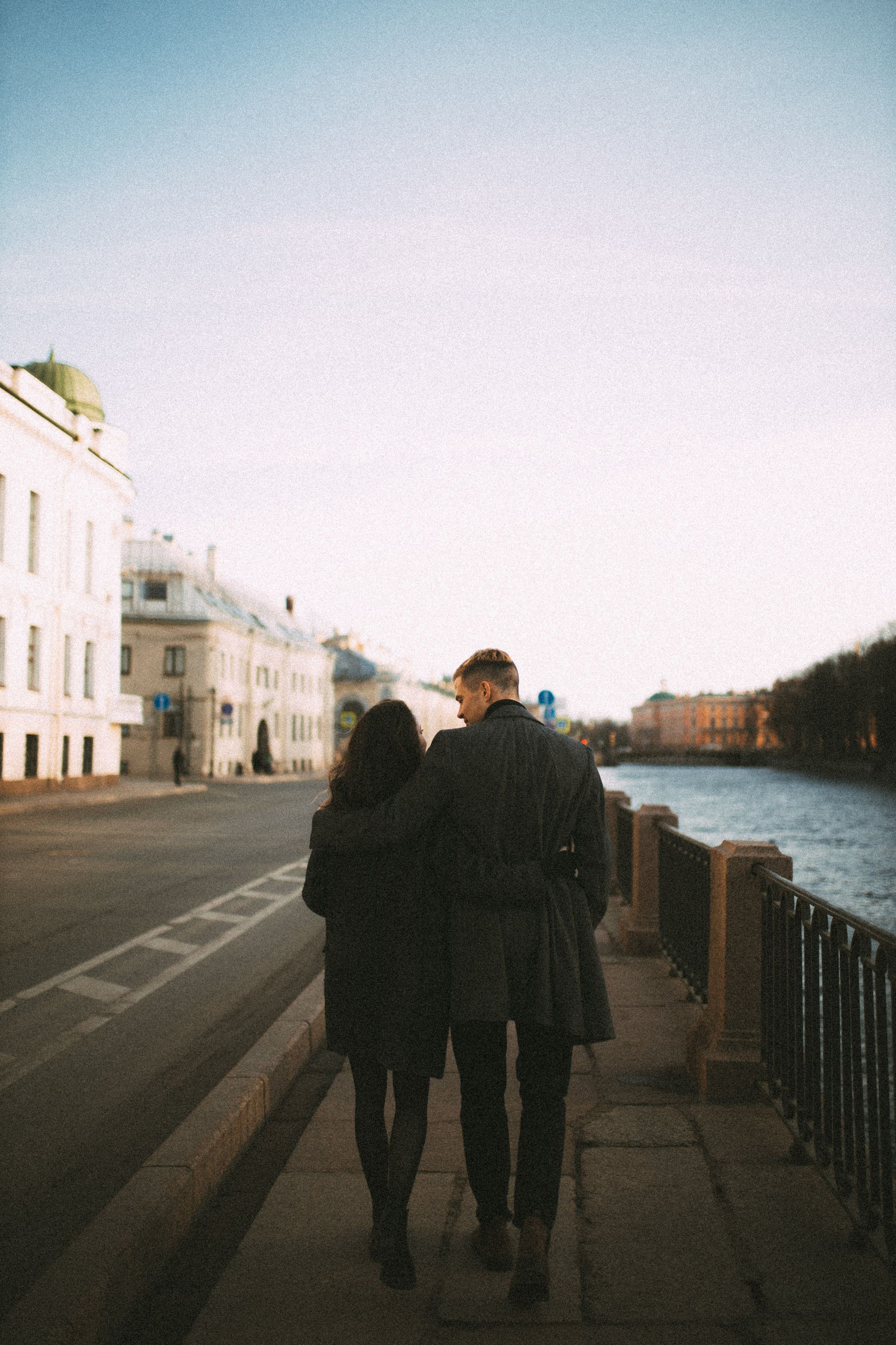 С & O | Санкт-Петербург. Фотограф Екатерина Амбрушкевич