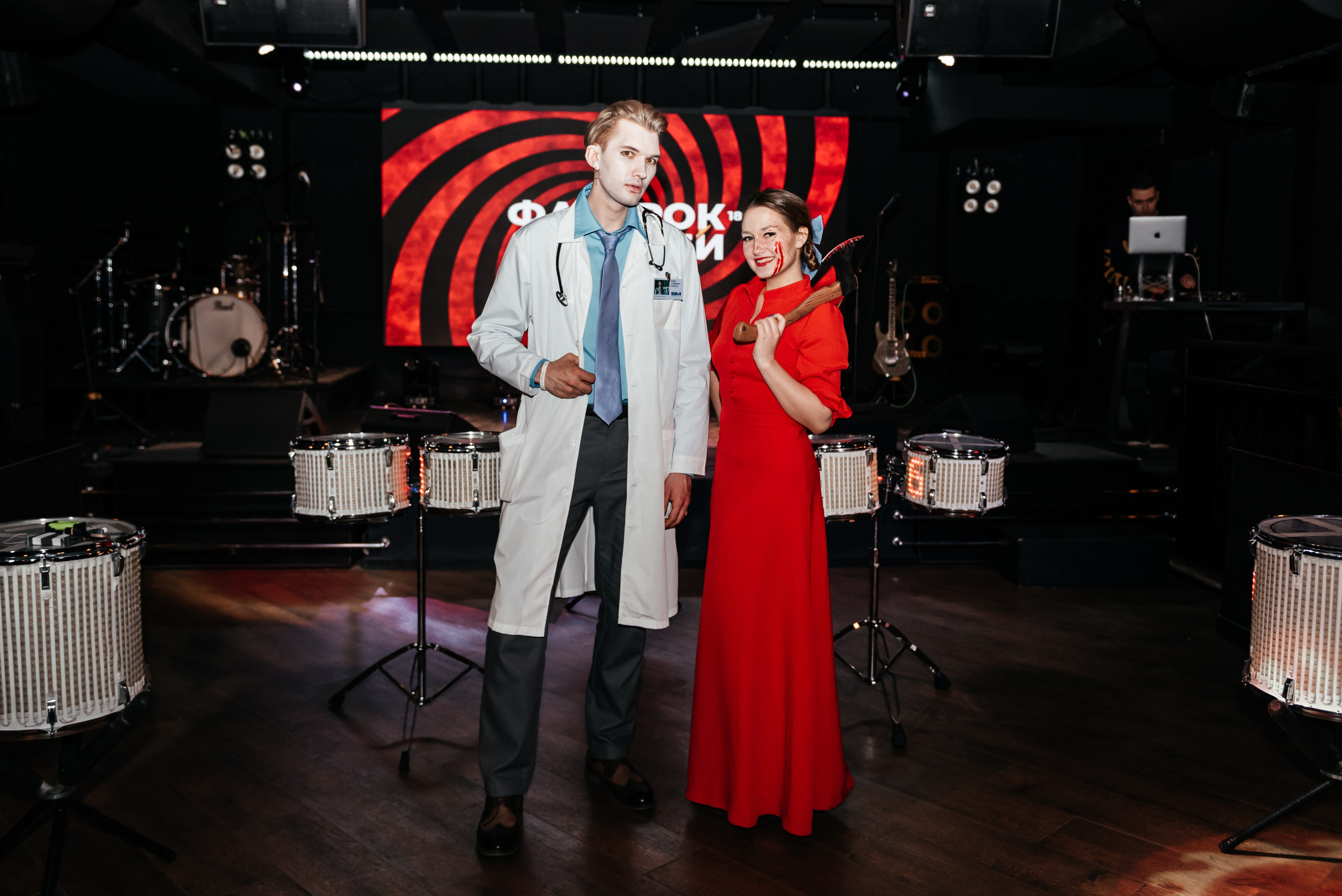 Фан Рок Фестиваль. Свадебный фотограф Иркутск Алексей Шульгин