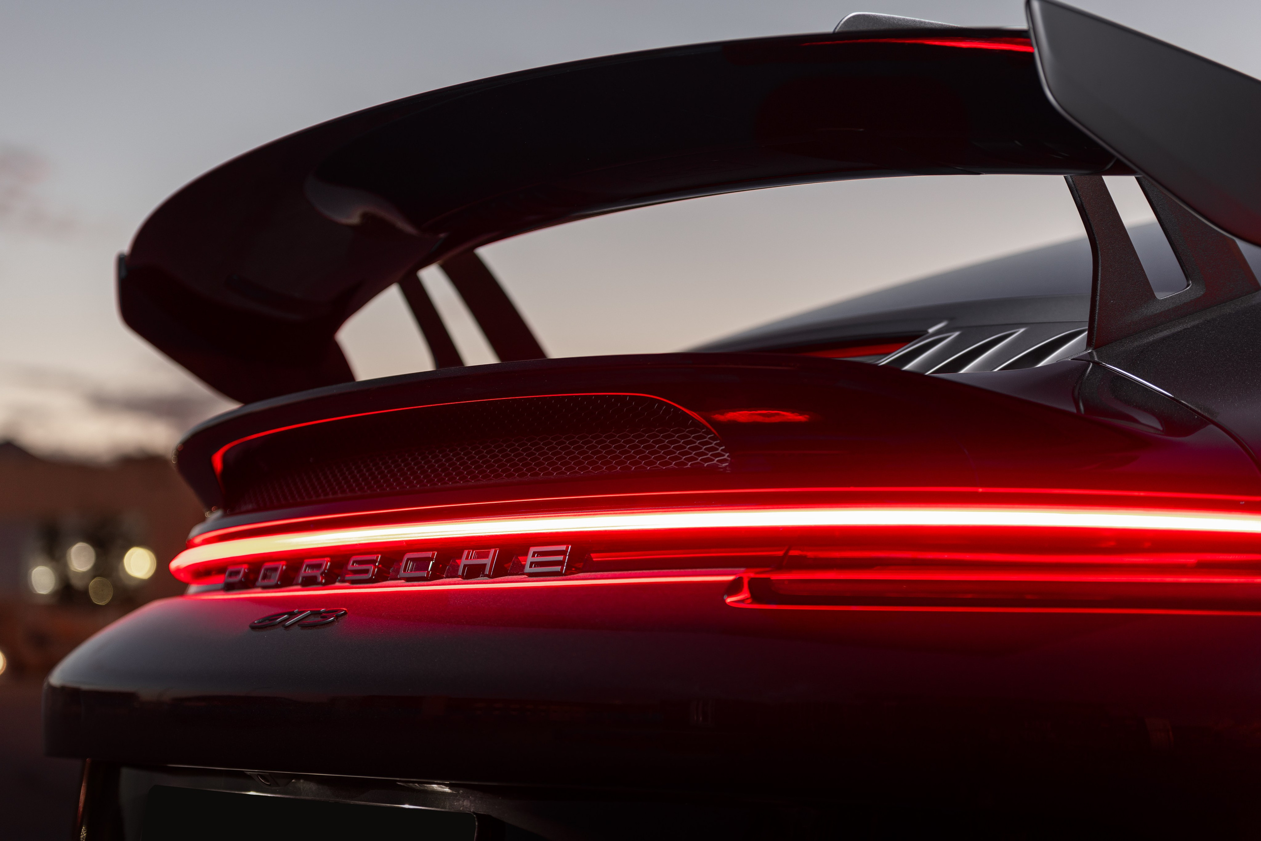 Porsche 911GT3. Автомобильный фотограф в Санкт-Петербурге — Илья Kaseone_1