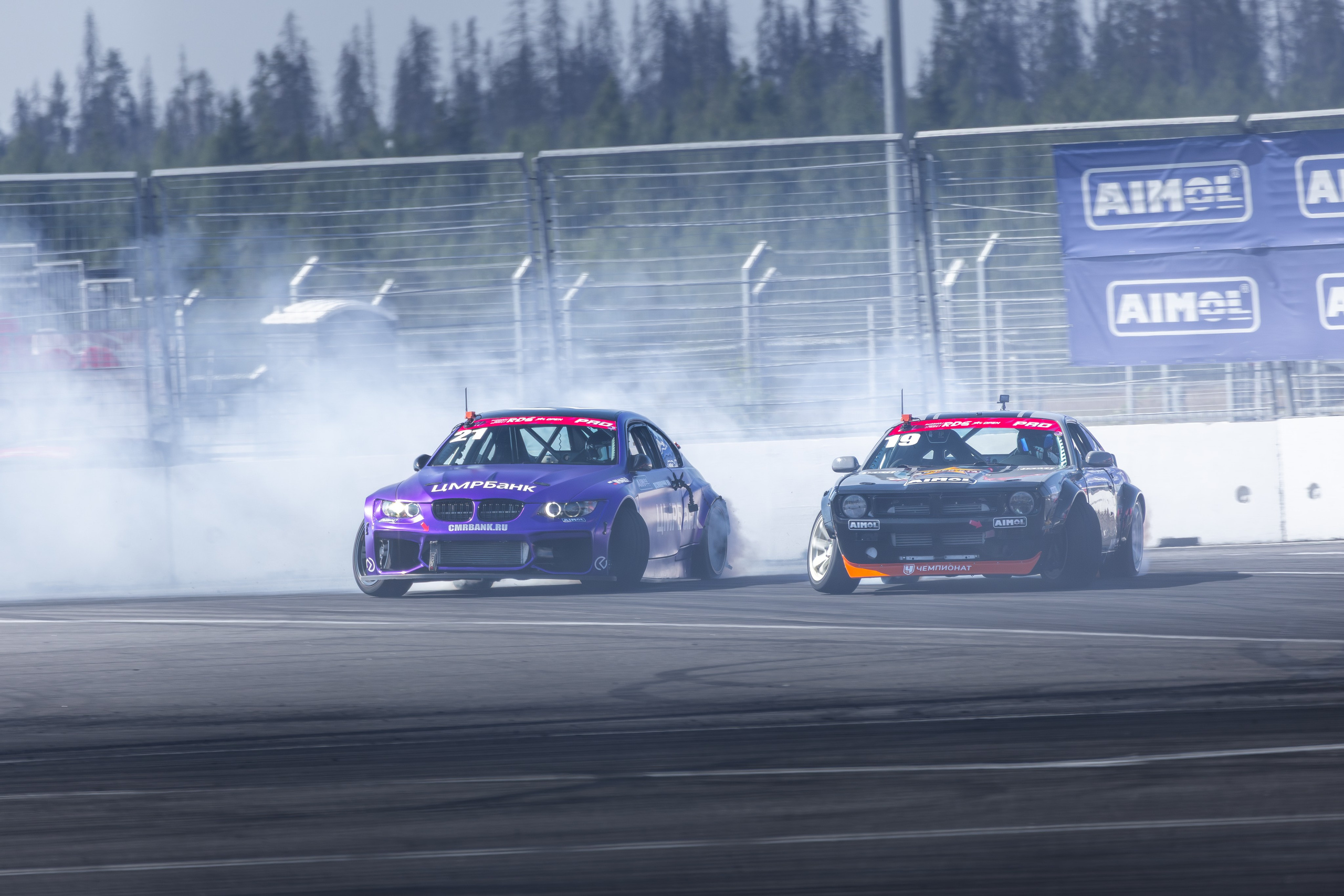 Garage fest 2025. Автомобильный фотограф в Санкт-Петербурге — Илья Kaseone_1