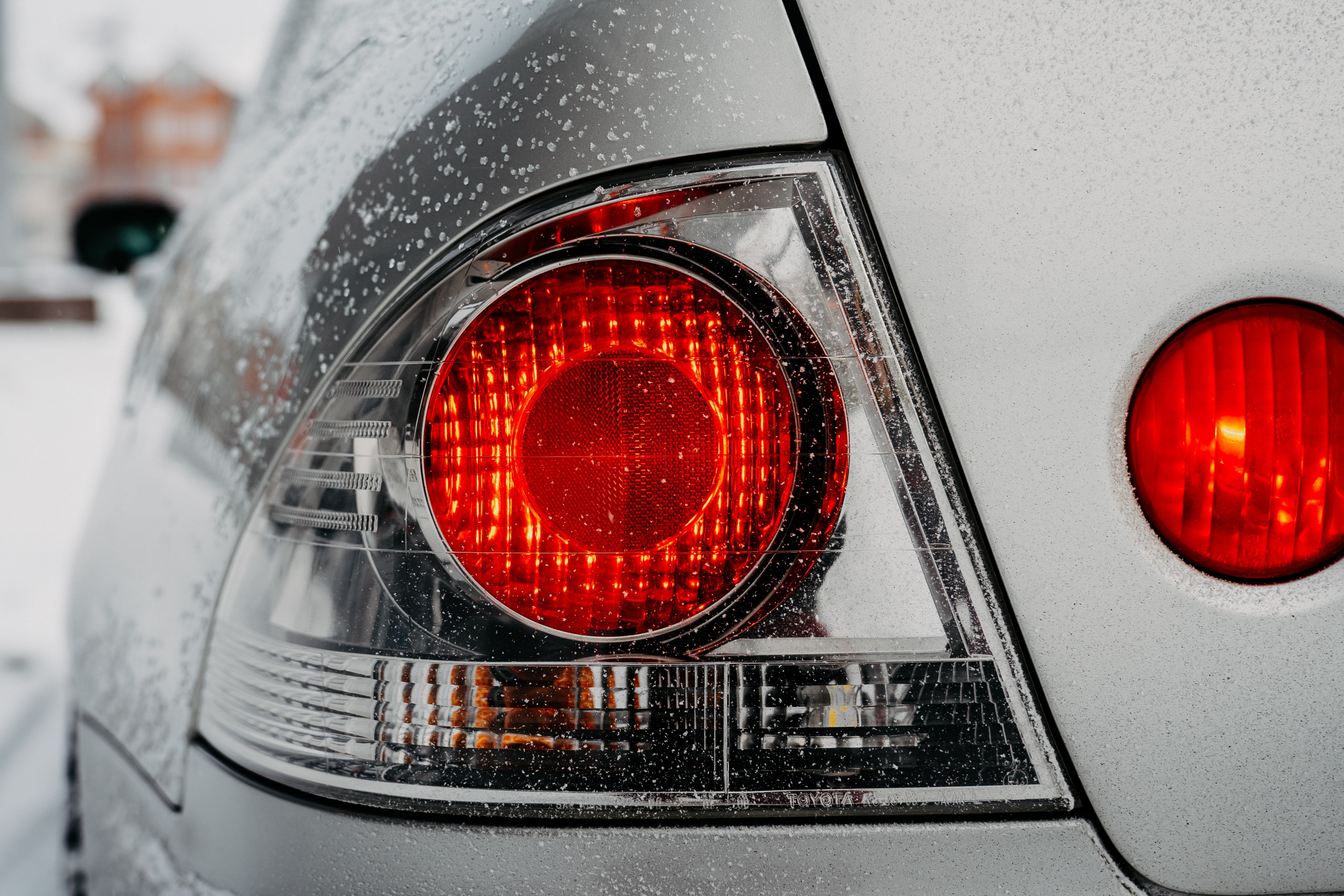 Toyota Altezza. Фотограф, видеограф и пилот дрона на Байкале
