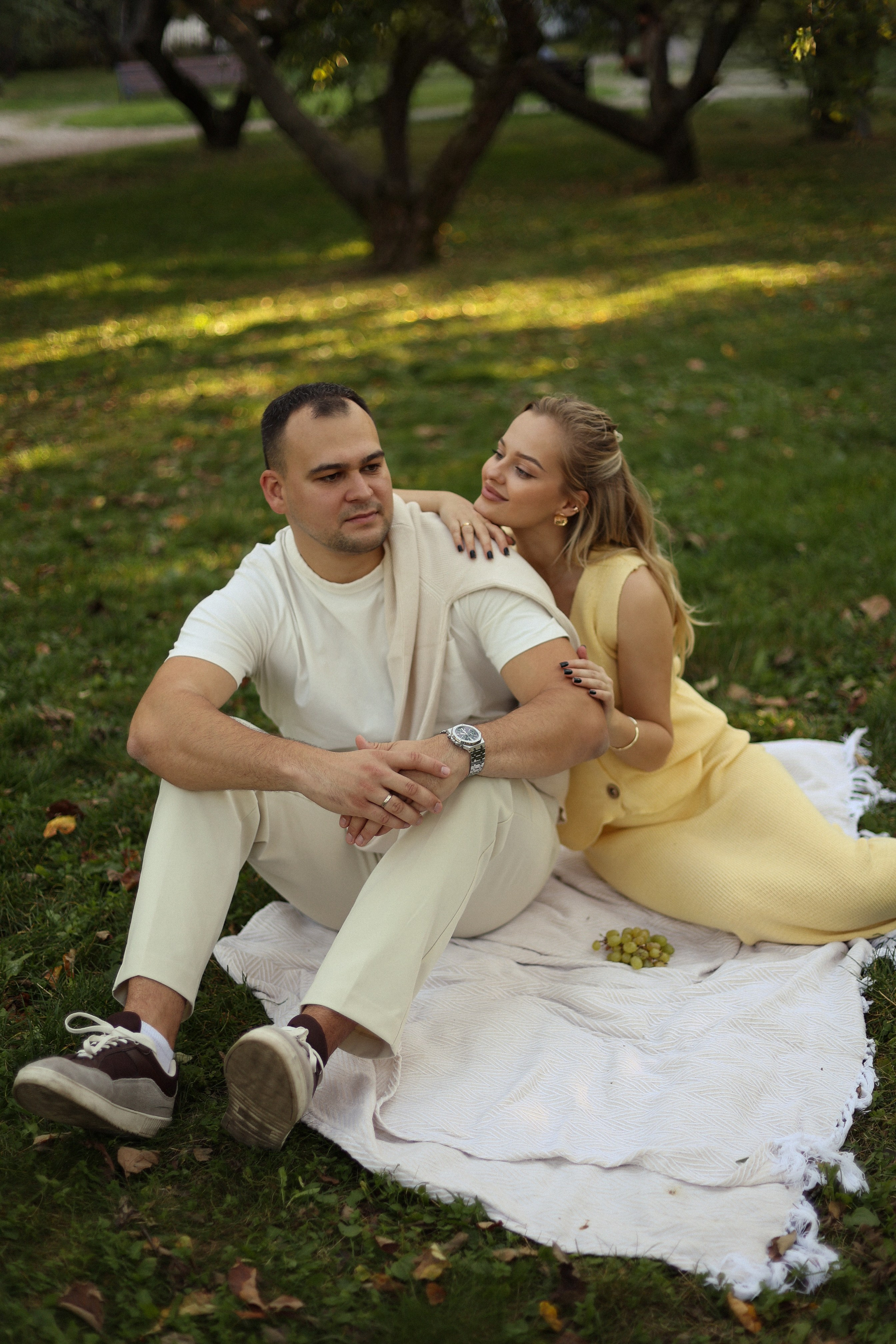 Алина. Фотограф & Видеомейкер в Москве