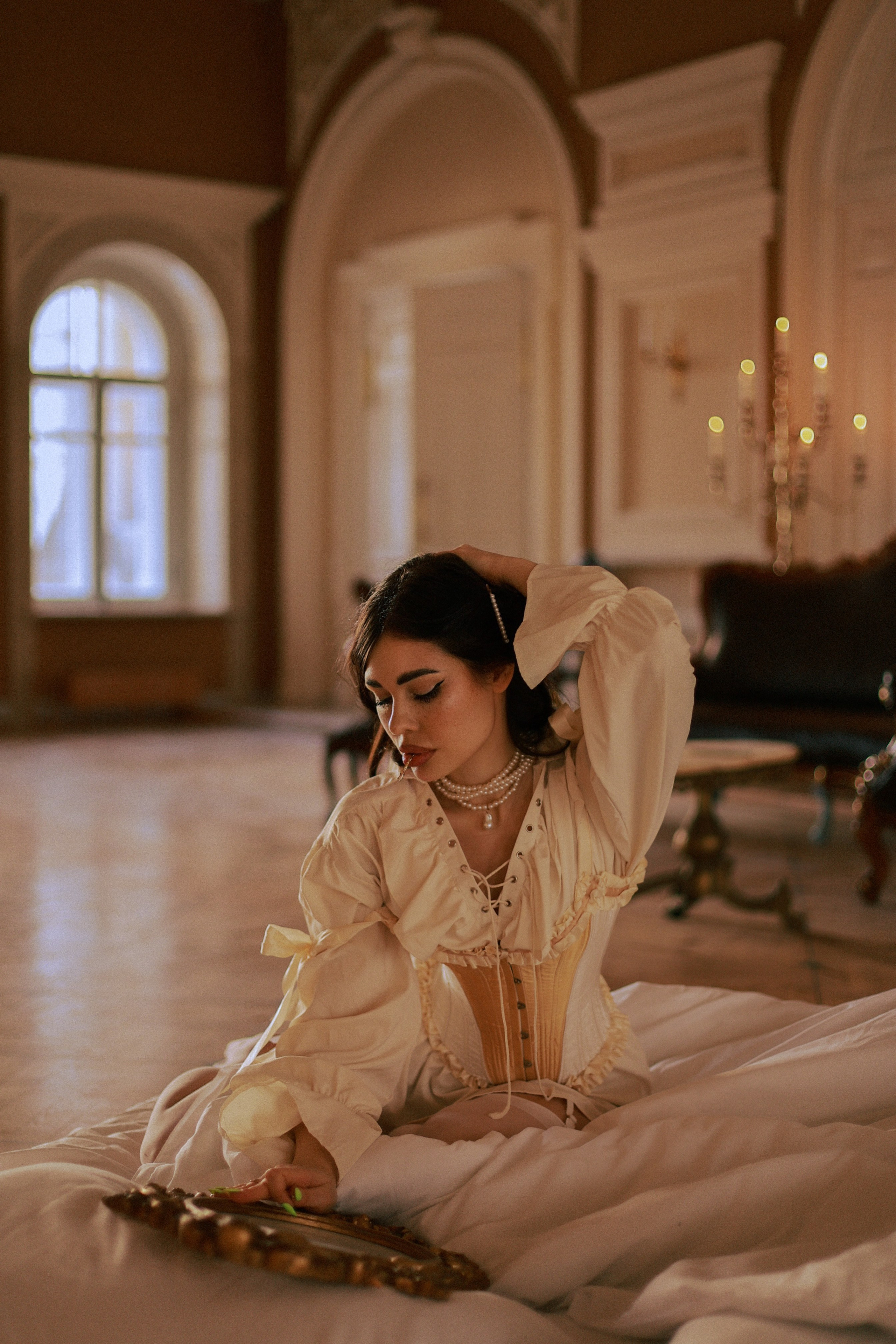 Анфиса. Фотограф & Видеомейкер в Москве