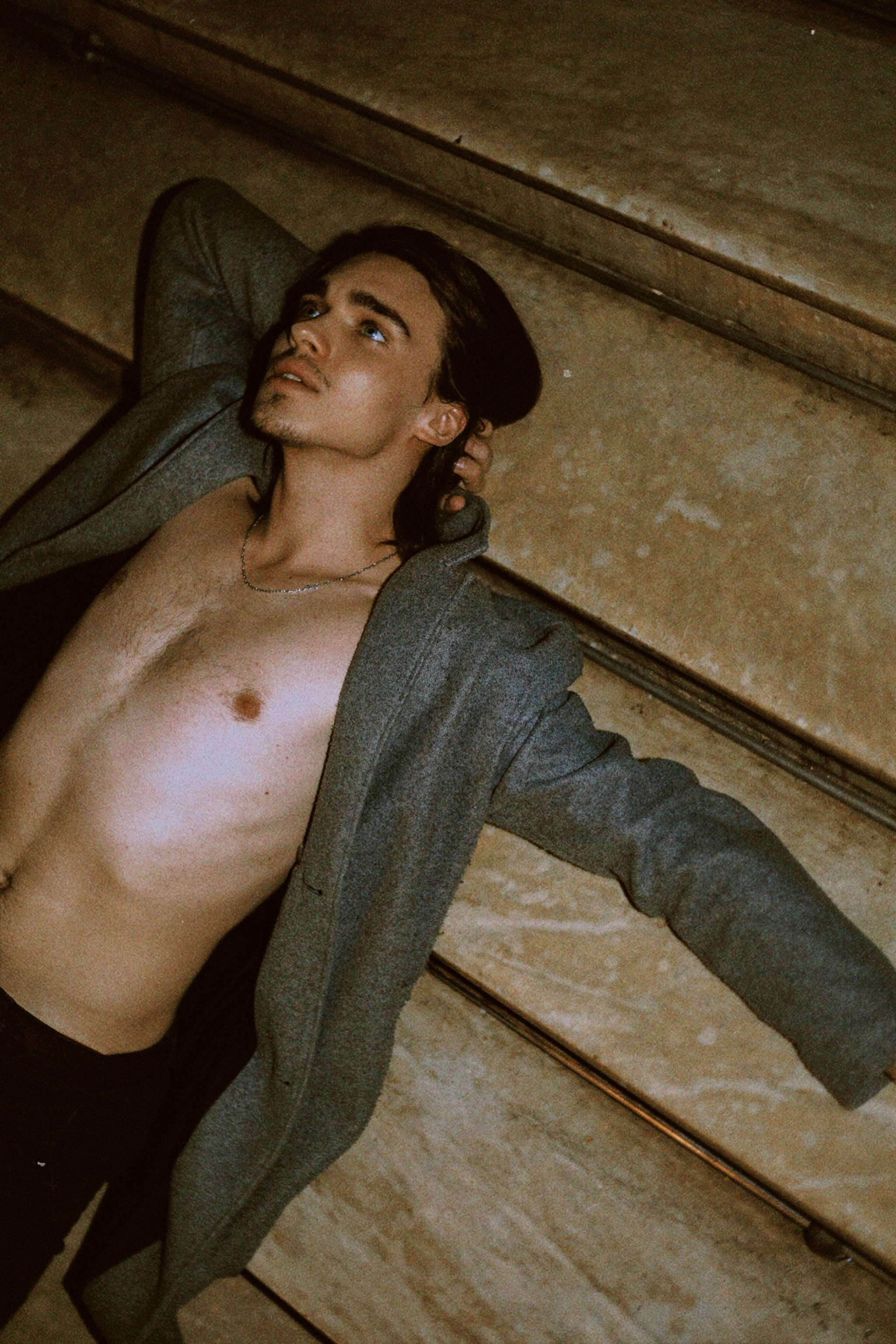 Влад. Фотограф & Видеомейкер в Москве